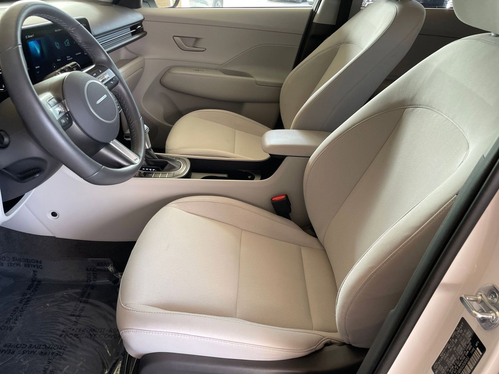 Thumbnail: 2025 Hyundai Kona - 28