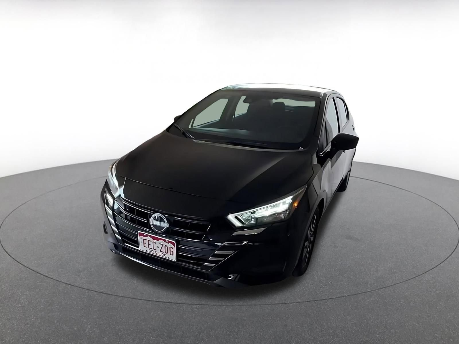 Thumbnail: 2025 Nissan Versa - 7