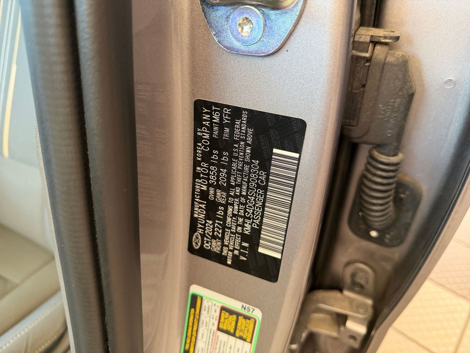 Thumbnail: 2025 Hyundai Elantra - 22