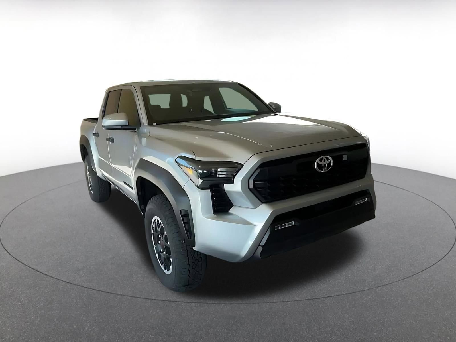 Thumbnail: 2025 Toyota Tacoma - 3