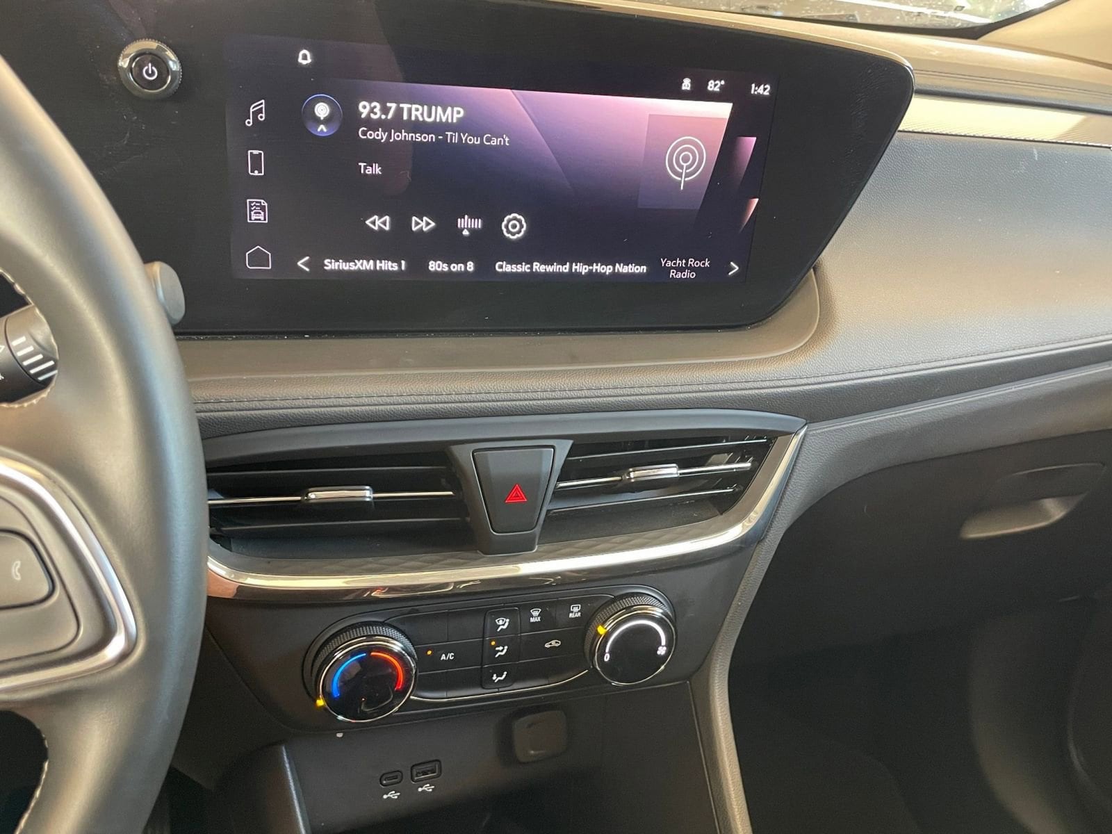 Thumbnail: 2025 Buick Encore GX - 18