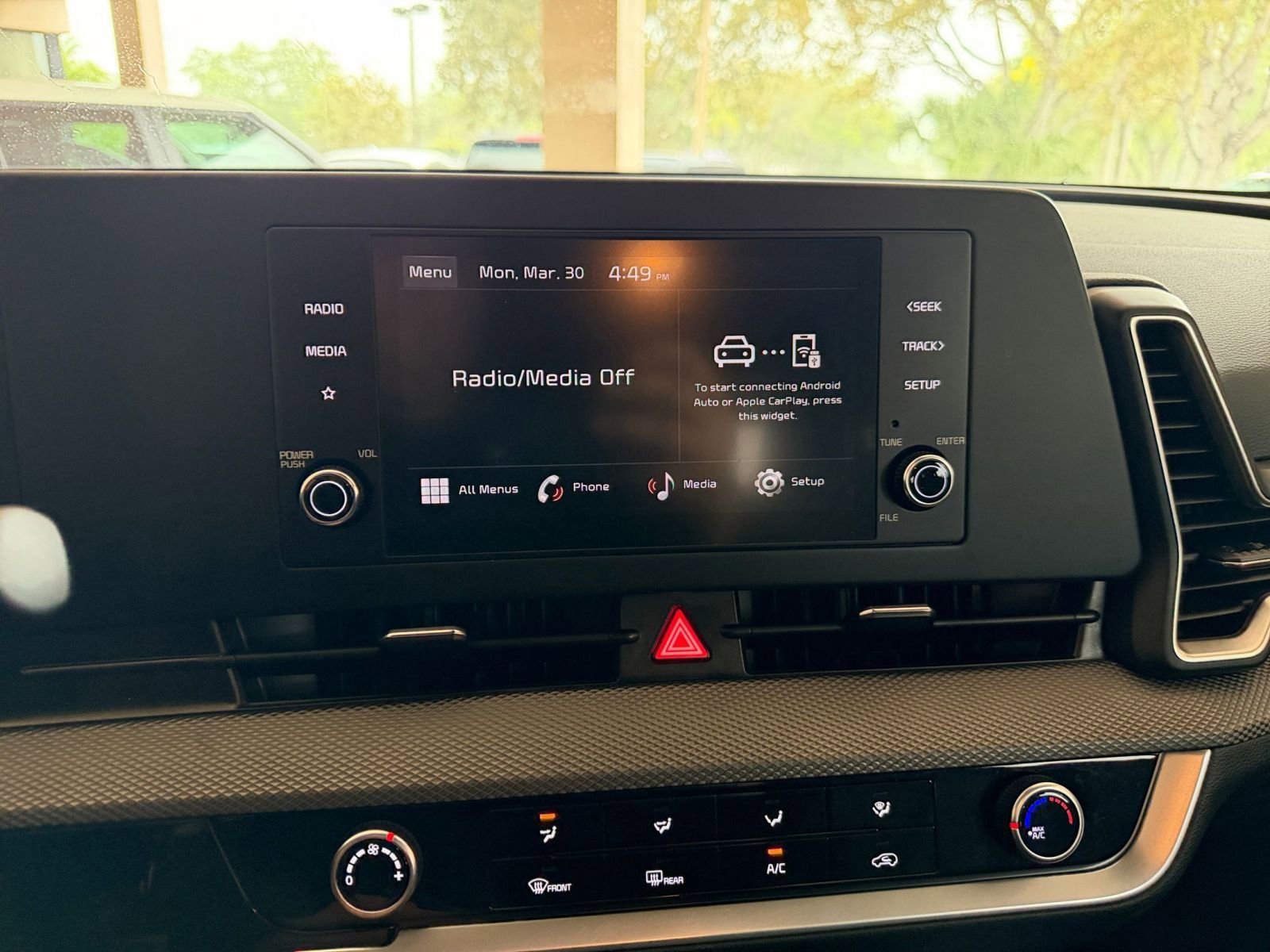 Thumbnail: 2025 Kia Sportage - 17