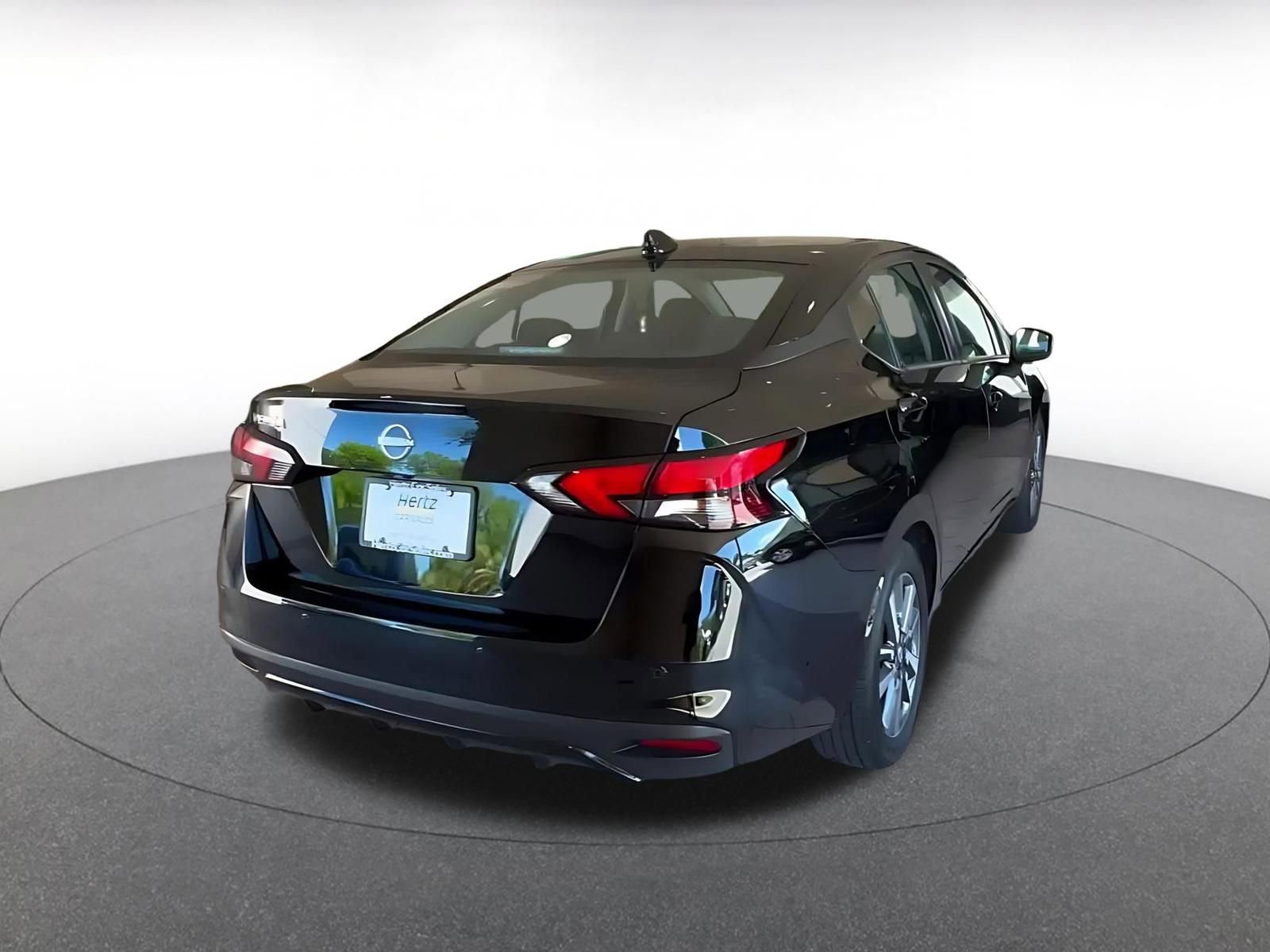 Thumbnail: 2025 Nissan Versa - 15