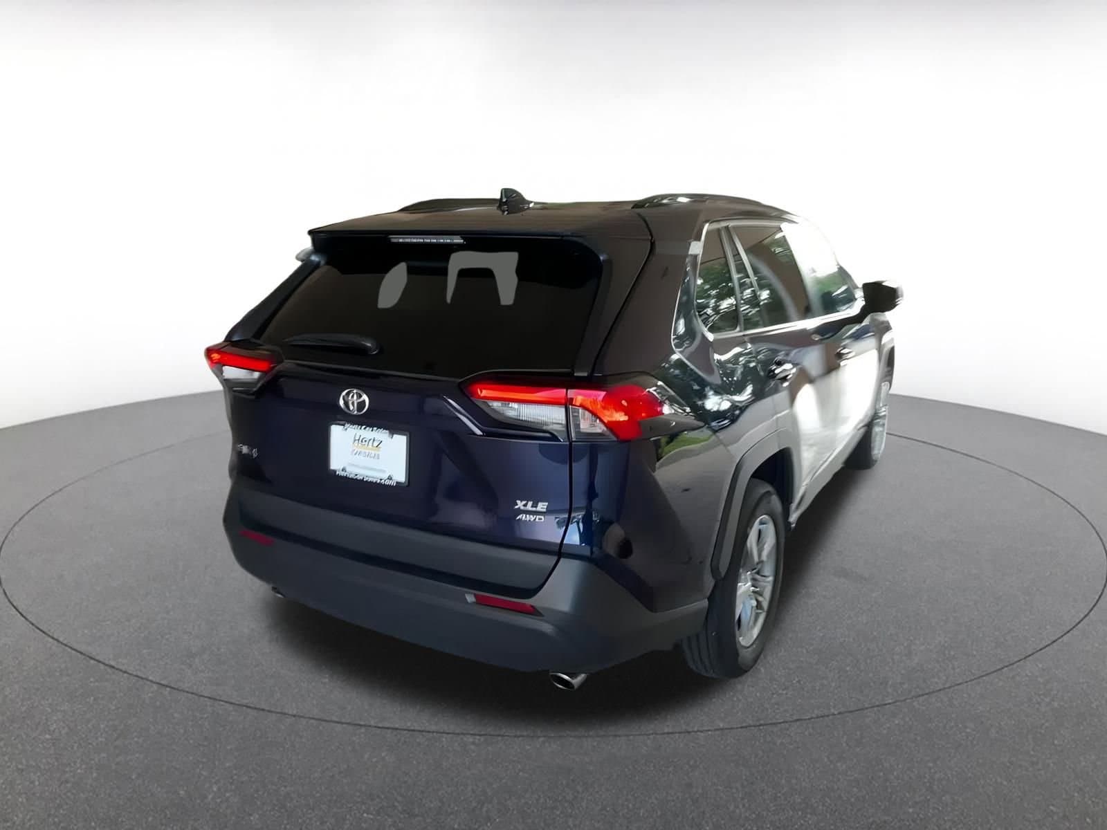 Thumbnail: 2024 Toyota RAV4 - 14