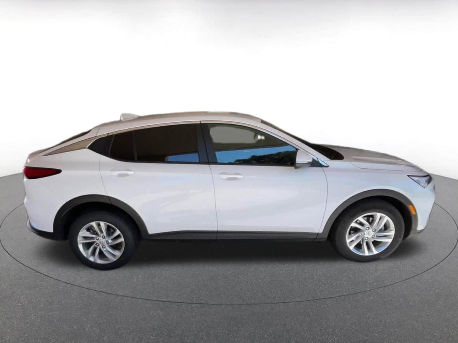 Thumbnail: 2025 Buick Envista - 16