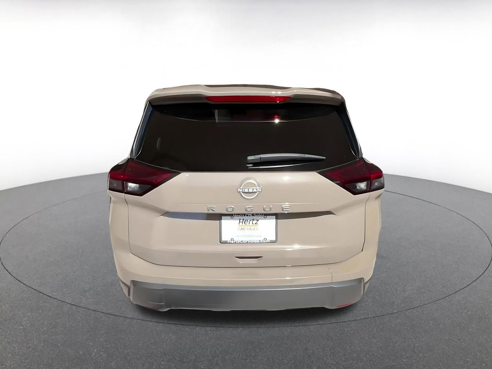 Thumbnail: 2025 Nissan Rogue - 12