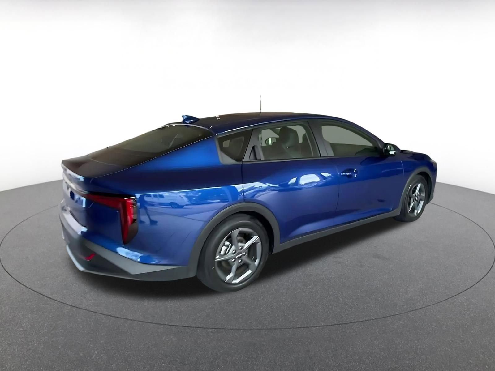 Thumbnail: 2025 Kia K4 - 15