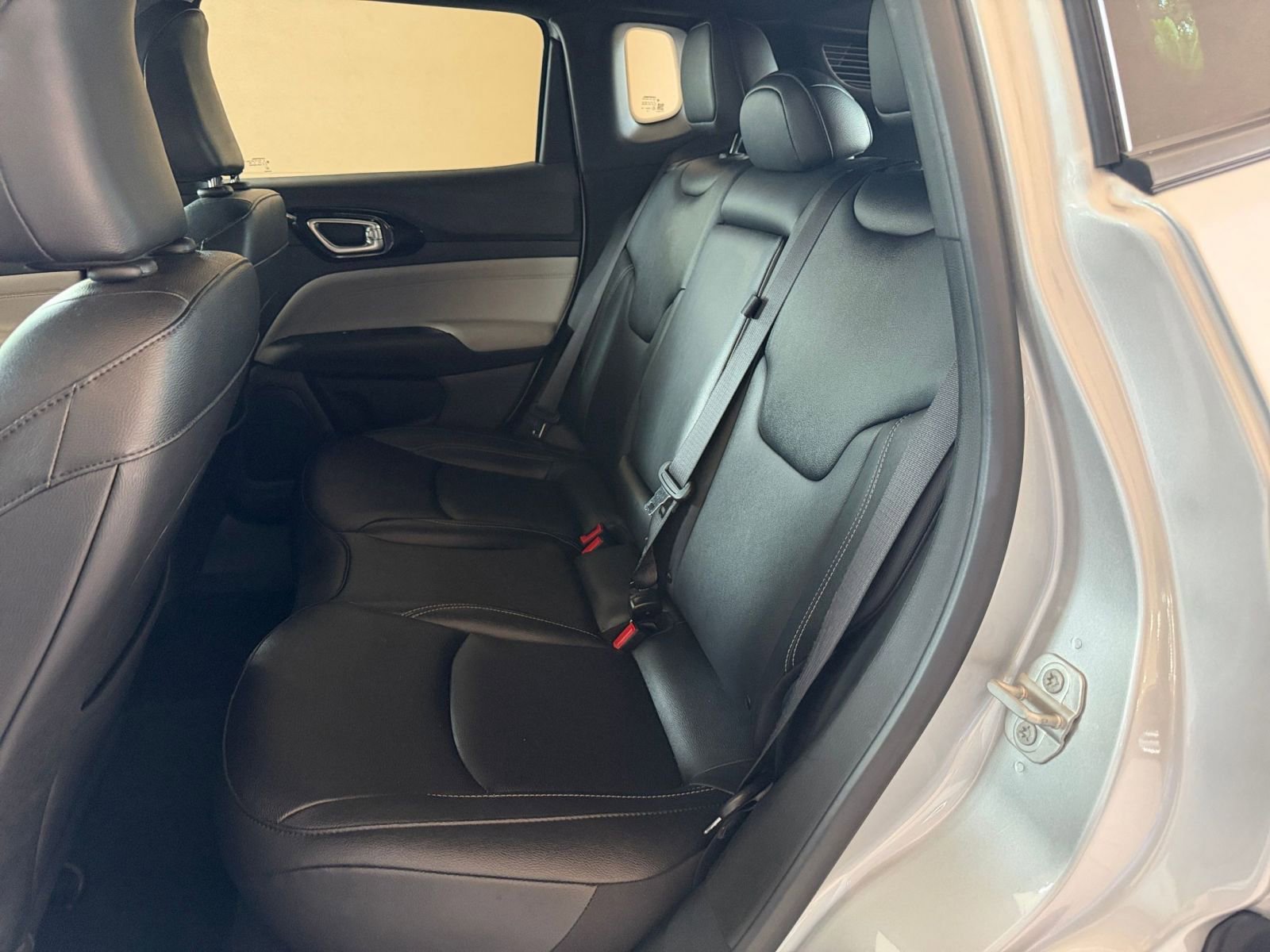 Thumbnail: 2025 Jeep Compass - 21