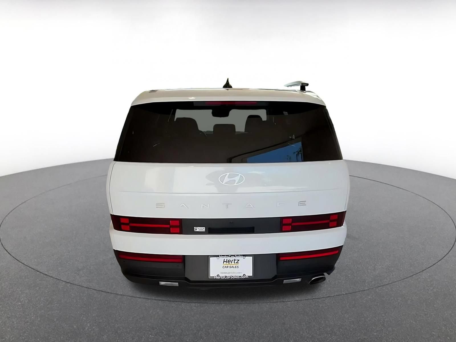 Thumbnail: 2026 Hyundai Santa Fe - 12