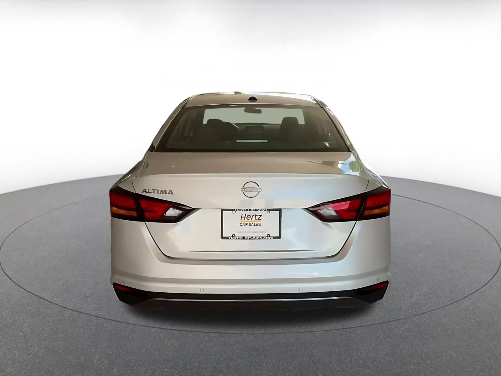 Thumbnail: 2026 Nissan Altima - 10