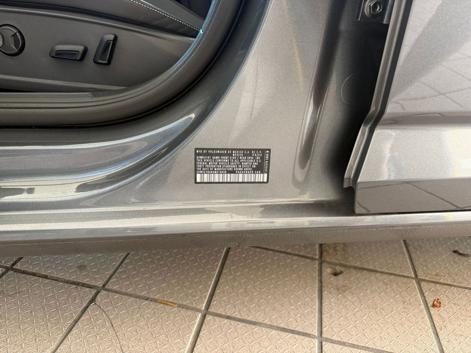 Thumbnail: 2025 Volkswagen Jetta - 22