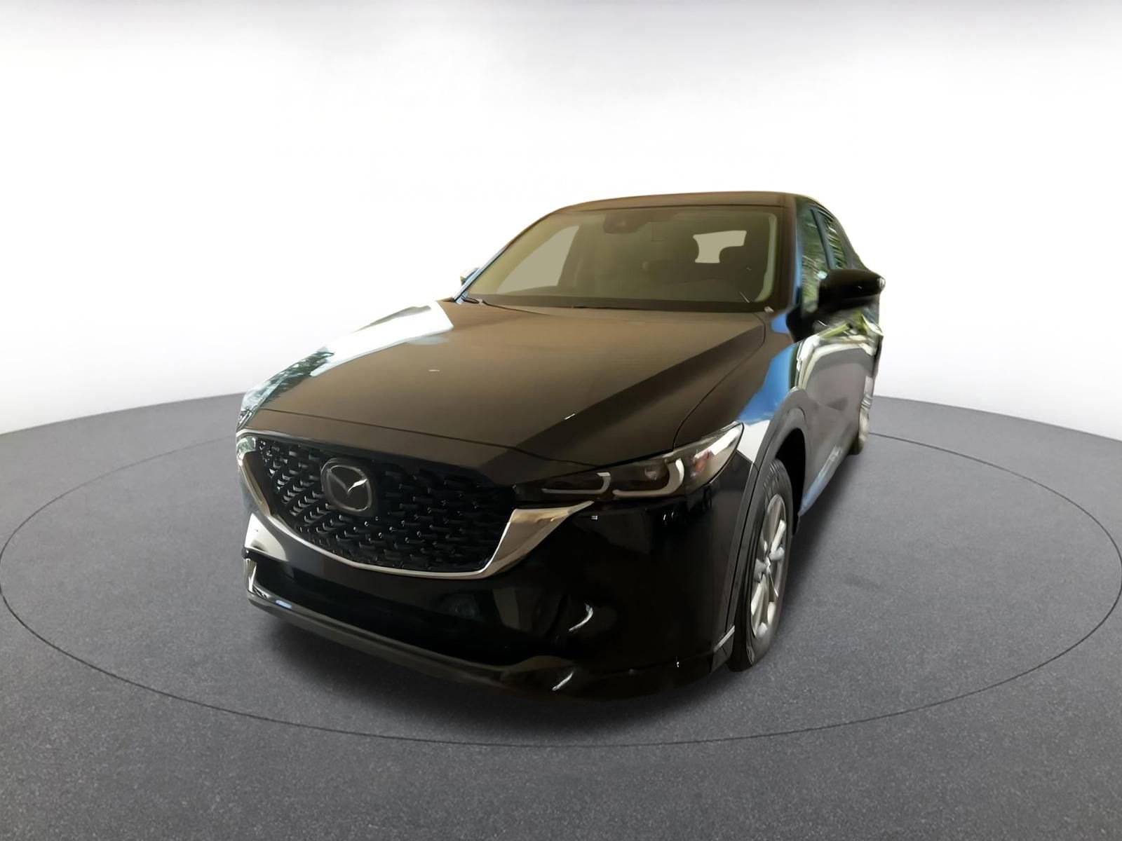 Thumbnail: 2025 Mazda CX-5 - 7