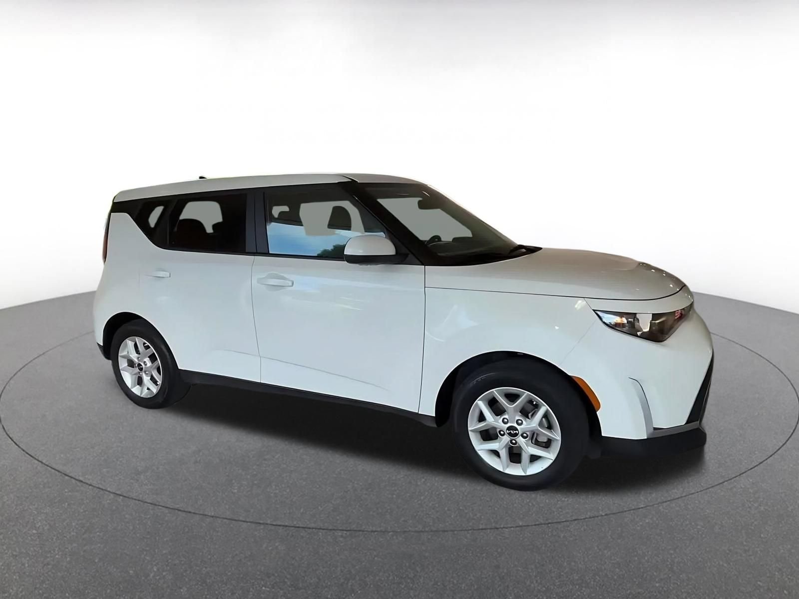 Thumbnail: 2025 Kia Soul - 2