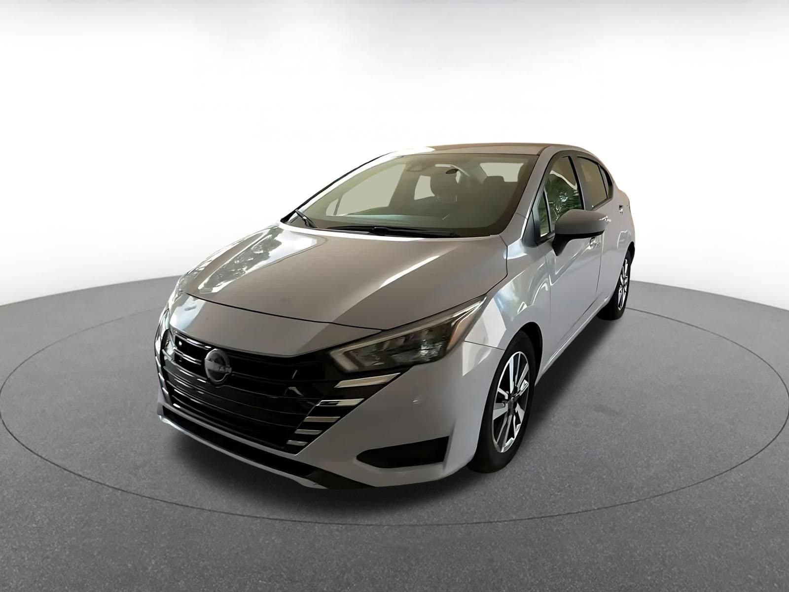 Thumbnail: 2025 Nissan Versa - 7