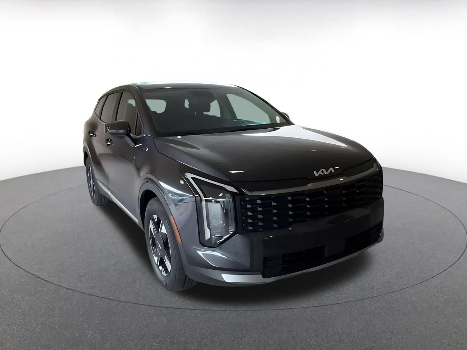 Thumbnail: 2026 Kia Sportage - 3