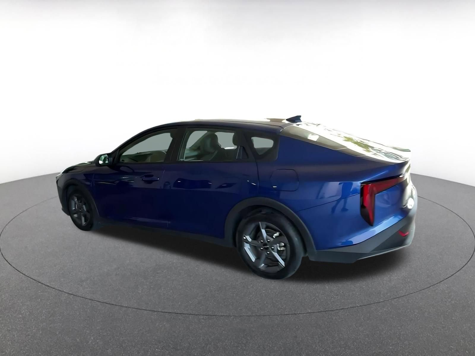 Thumbnail: 2025 Kia K4 - 9