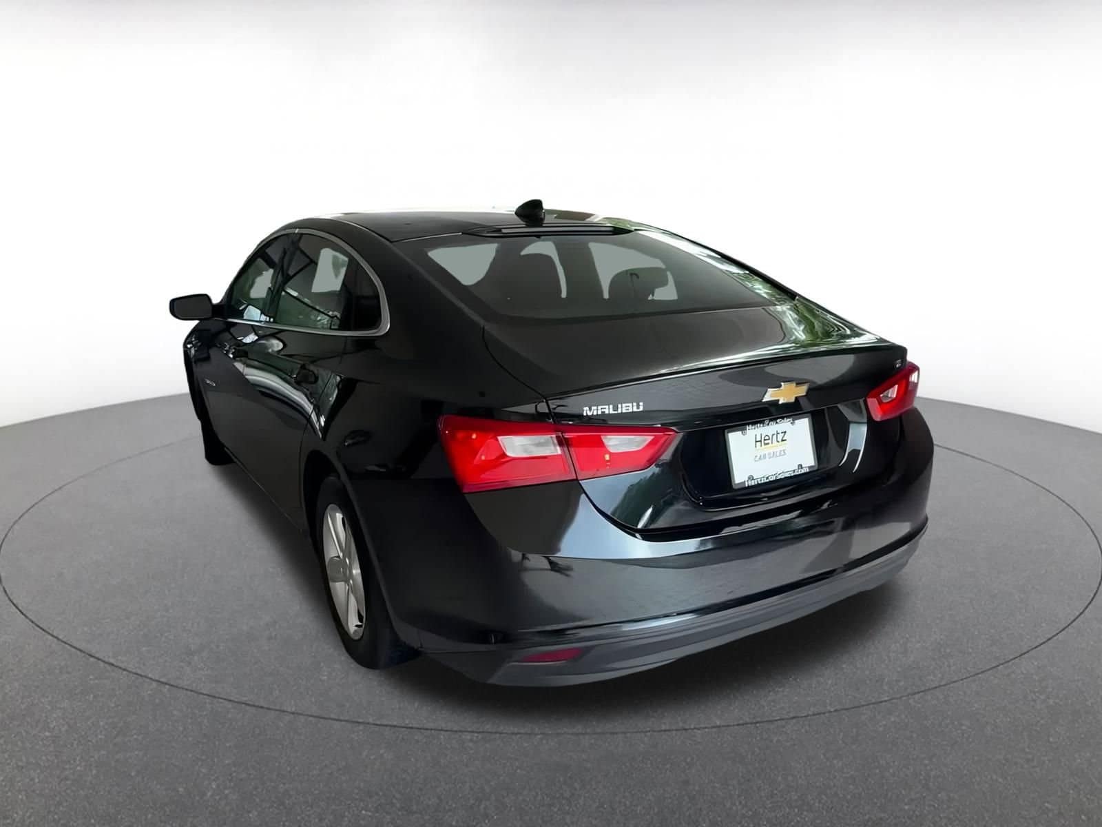 Thumbnail: 2023 Chevrolet Malibu - 11