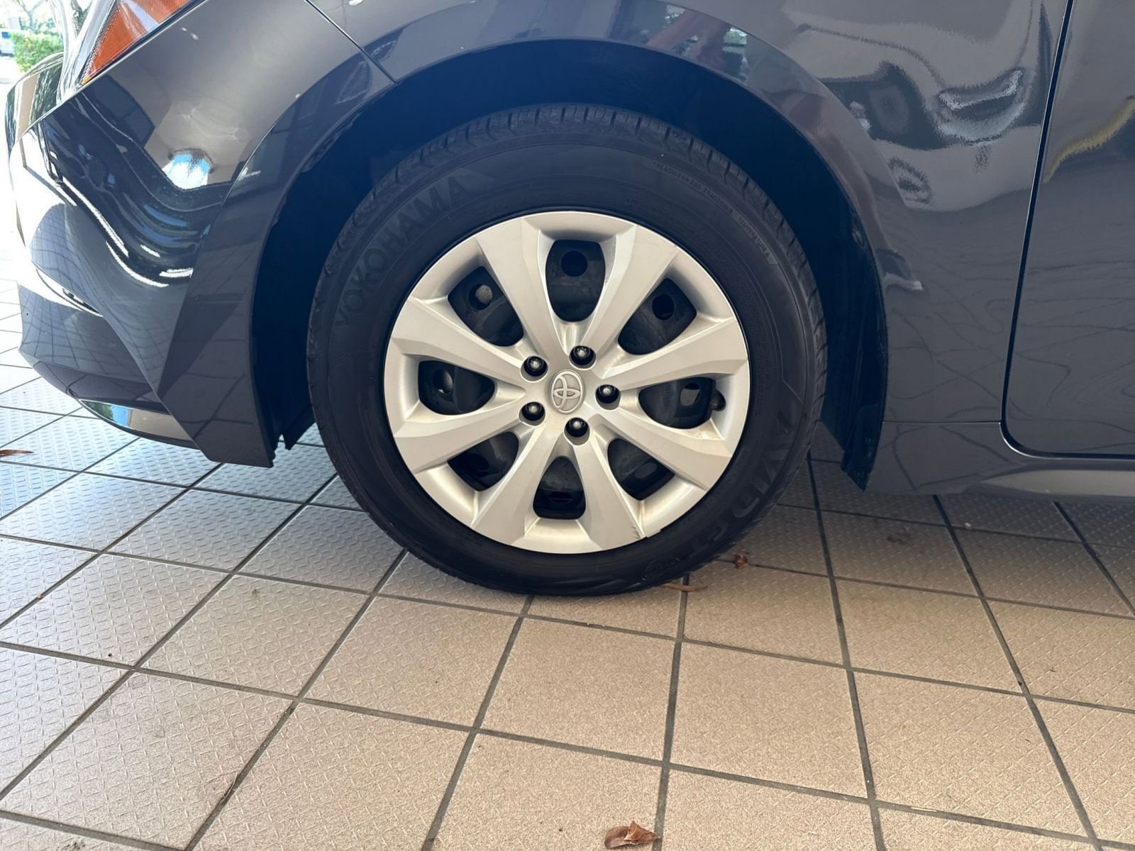 Thumbnail: 2025 Toyota Corolla - 23