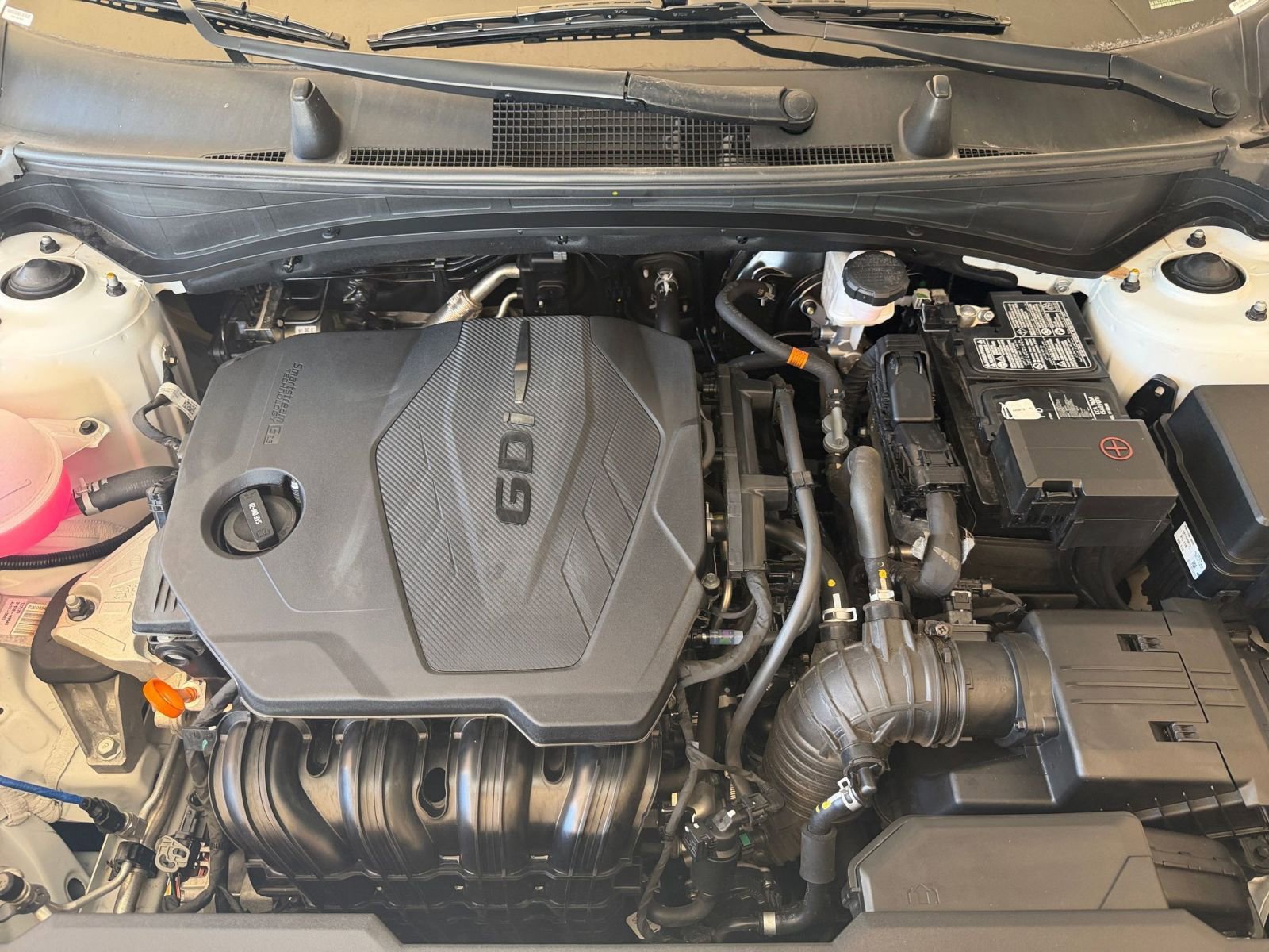 Thumbnail: 2025 Kia Sportage - 25