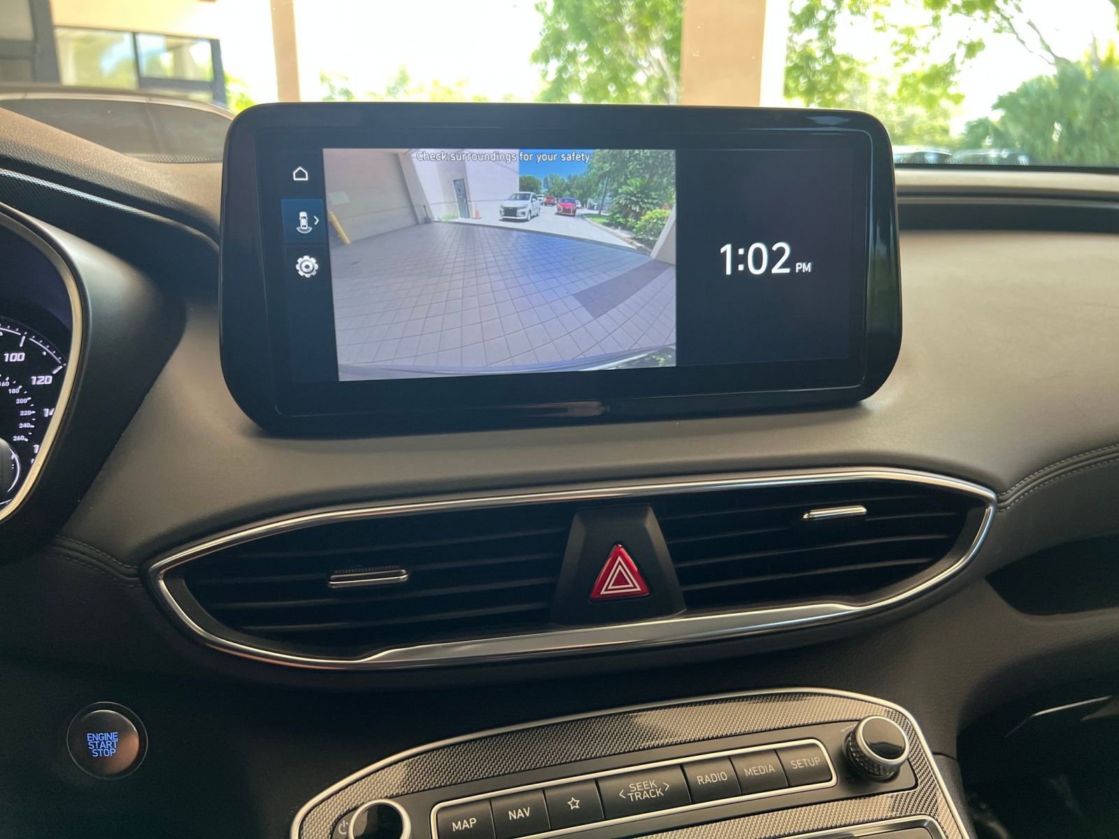 Thumbnail: 2023 Hyundai Santa Fe - 27