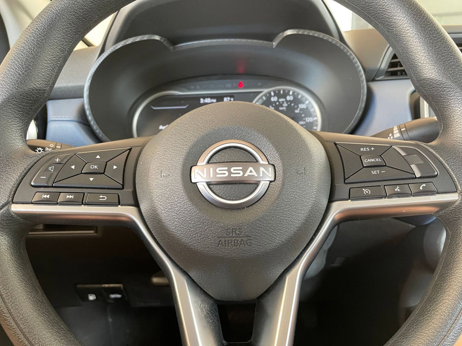 Thumbnail: 2025 Nissan Versa - 25