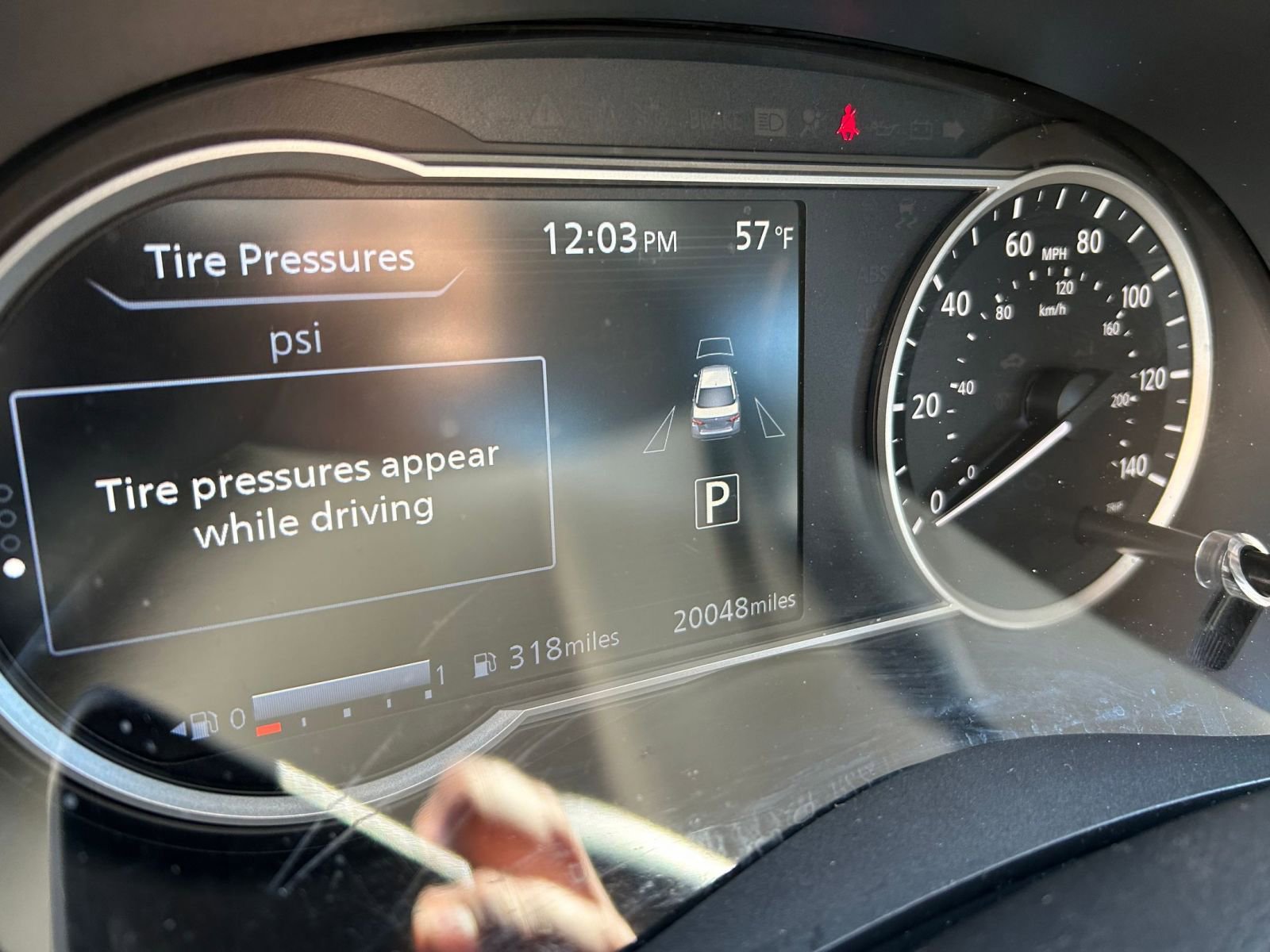 Thumbnail: 2025 Nissan Versa - 25