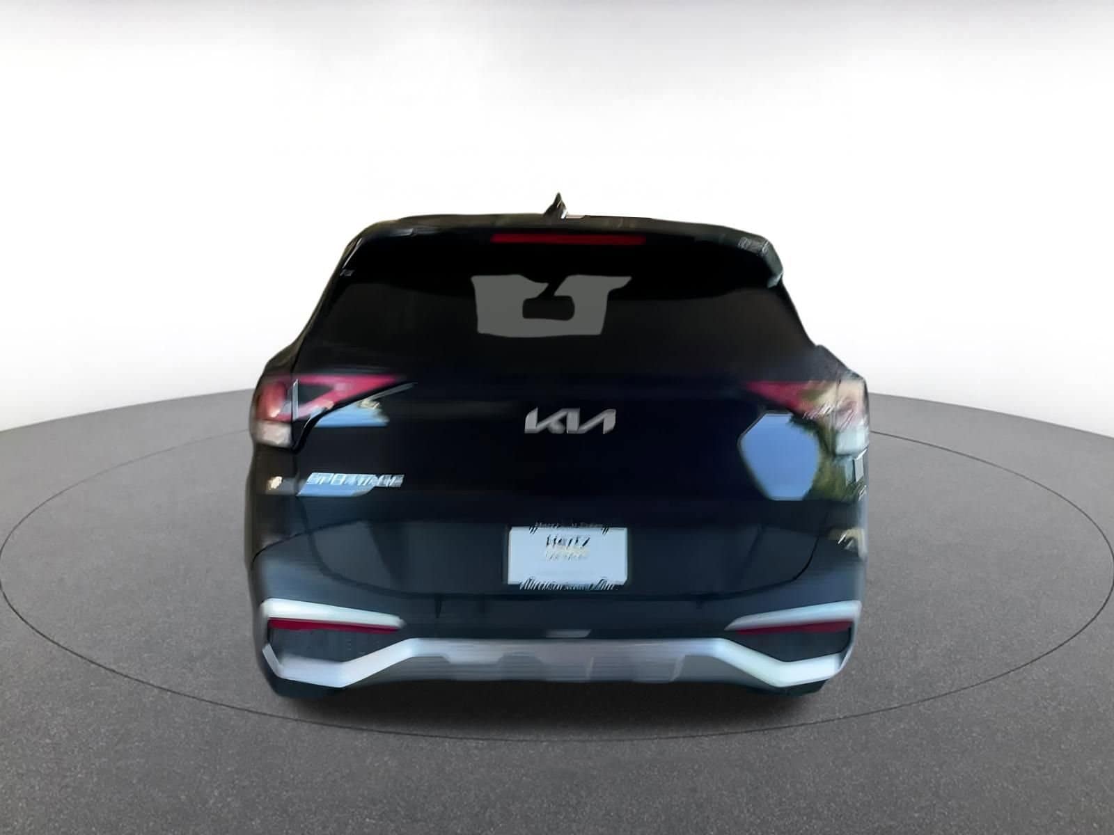 Thumbnail: 2024 Kia Sportage - 12