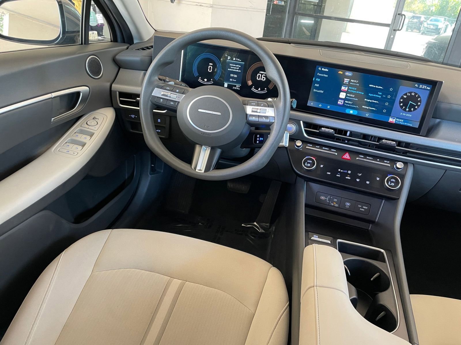 Thumbnail: 2025 Hyundai Sonata - 35