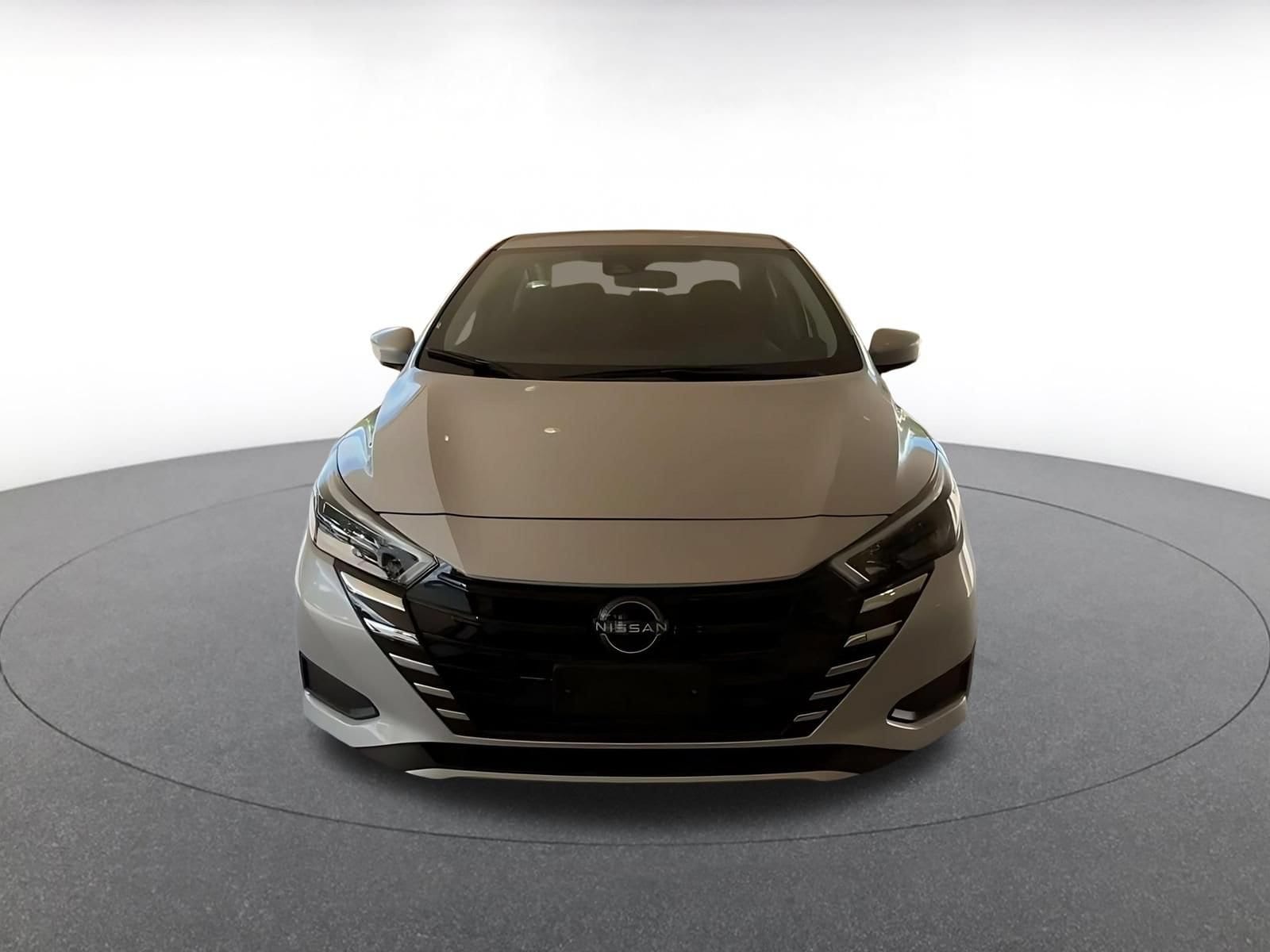 Thumbnail: 2025 Nissan Versa - 4
