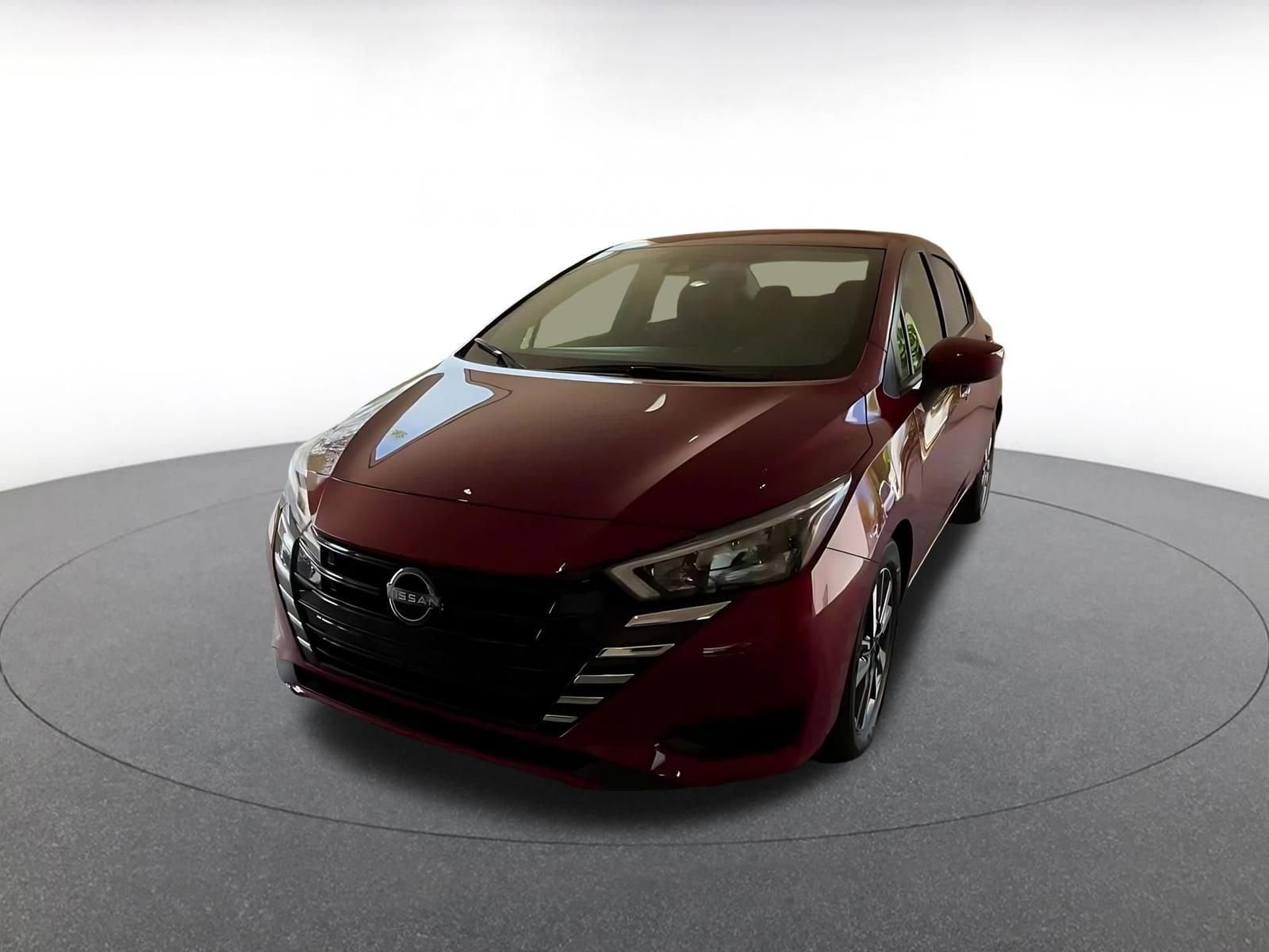 Thumbnail: 2025 Nissan Versa - 4