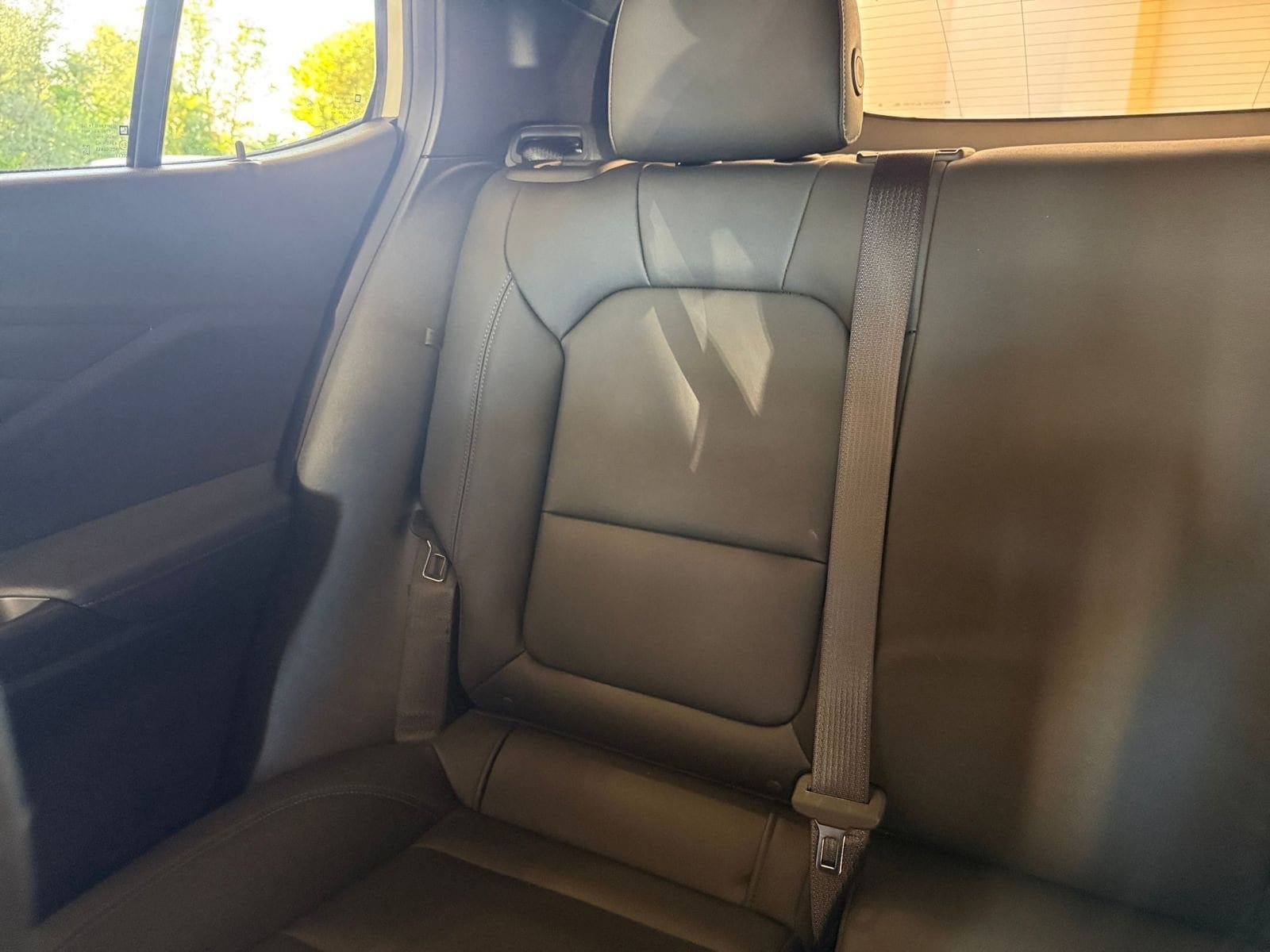 Thumbnail: 2025 Buick Envista - 35