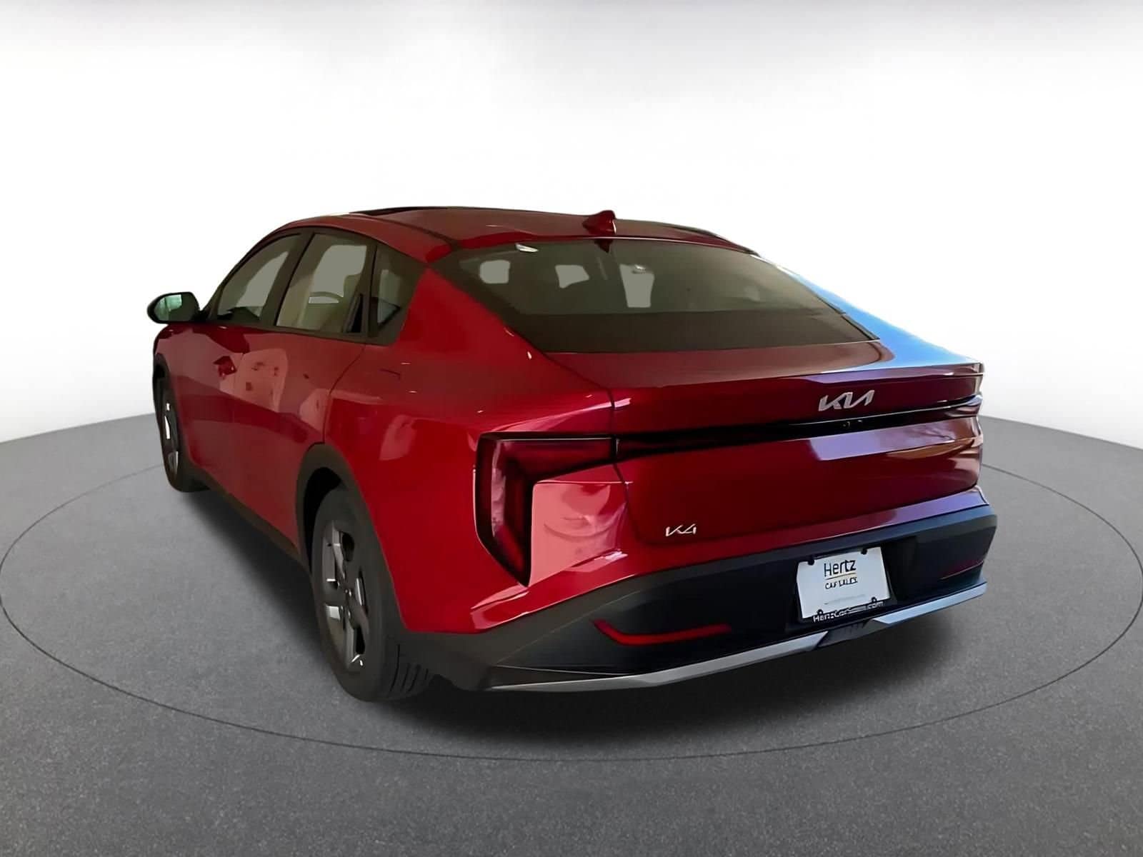 Thumbnail: 2025 Kia K4 - 10