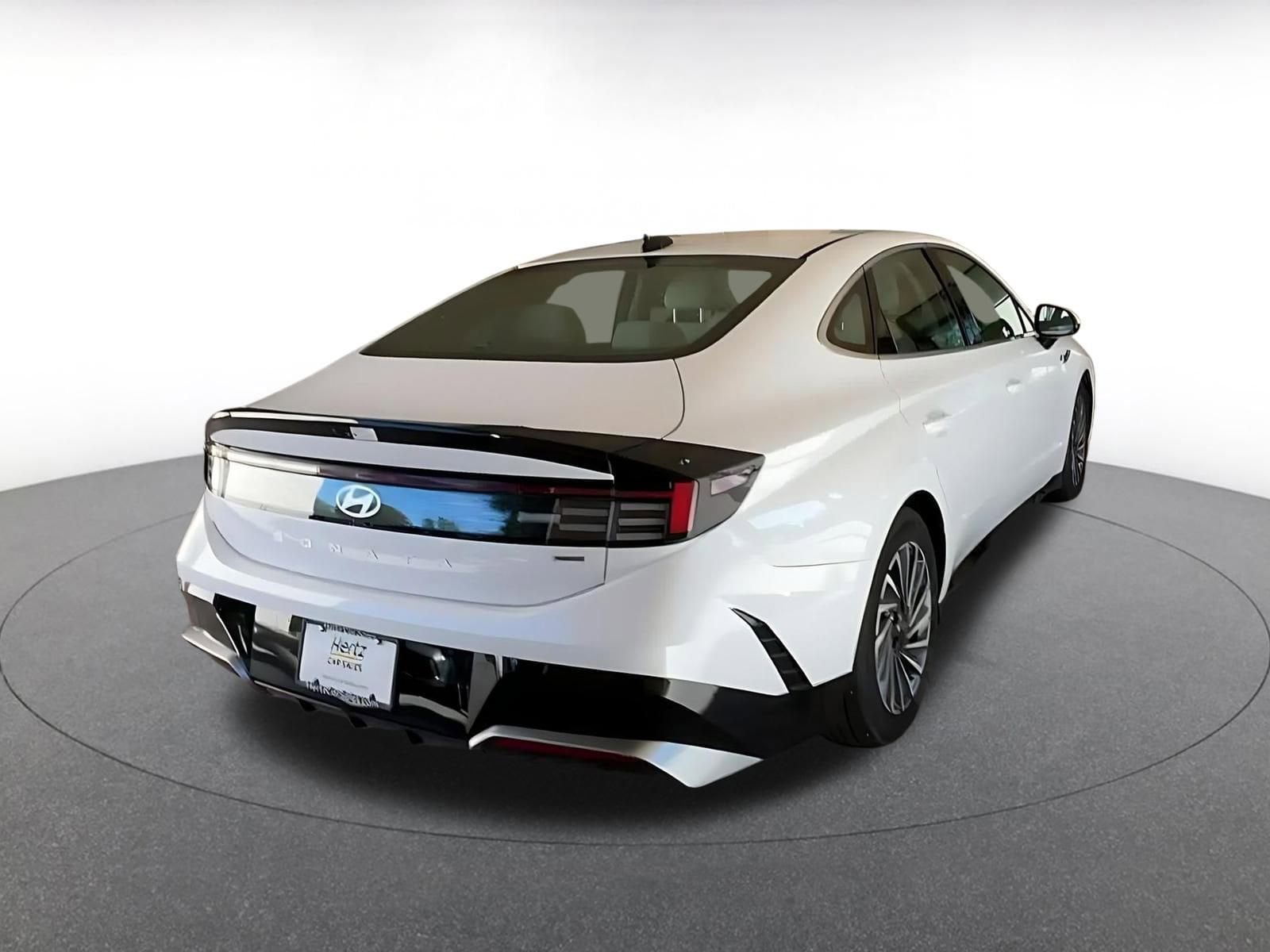 Thumbnail: 2025 Hyundai Sonata - 12