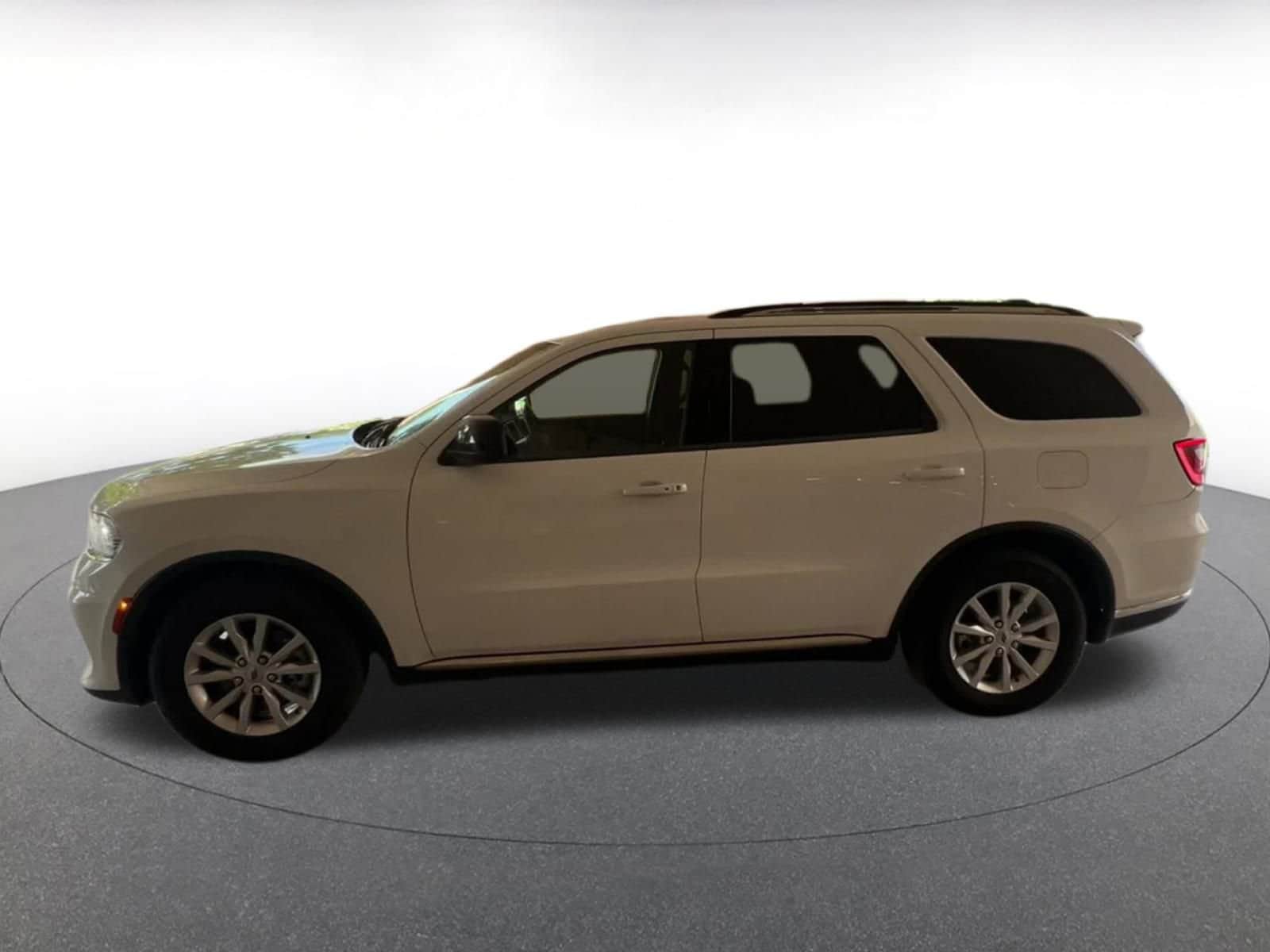 Thumbnail: 2023 Dodge Durango - 9