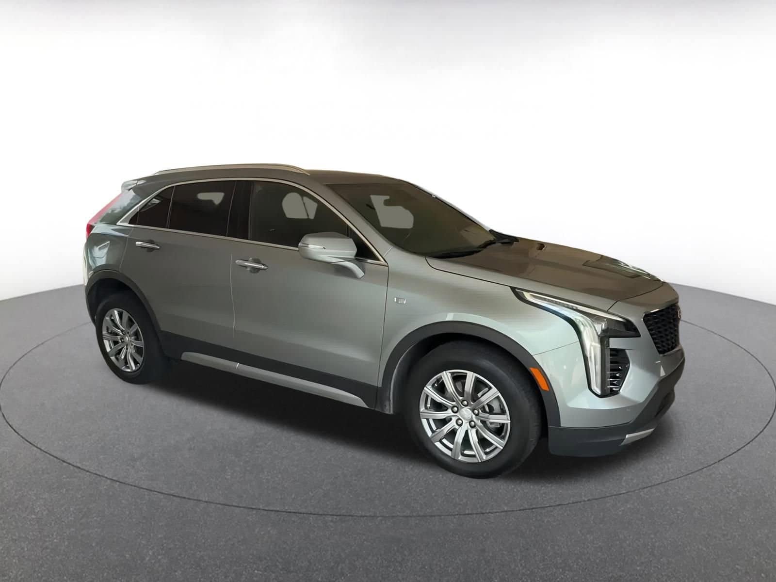 Thumbnail: 2023 Cadillac XT4 - 2