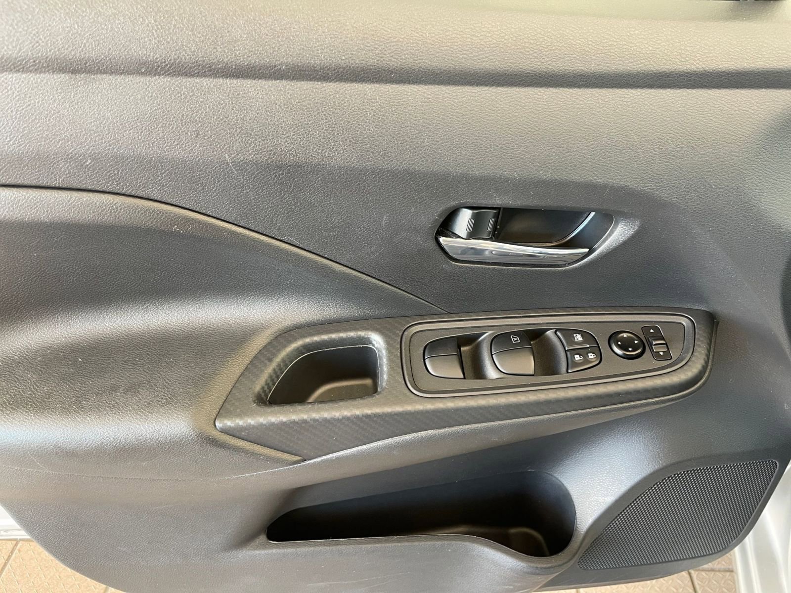 Thumbnail: 2025 Nissan Versa - 18