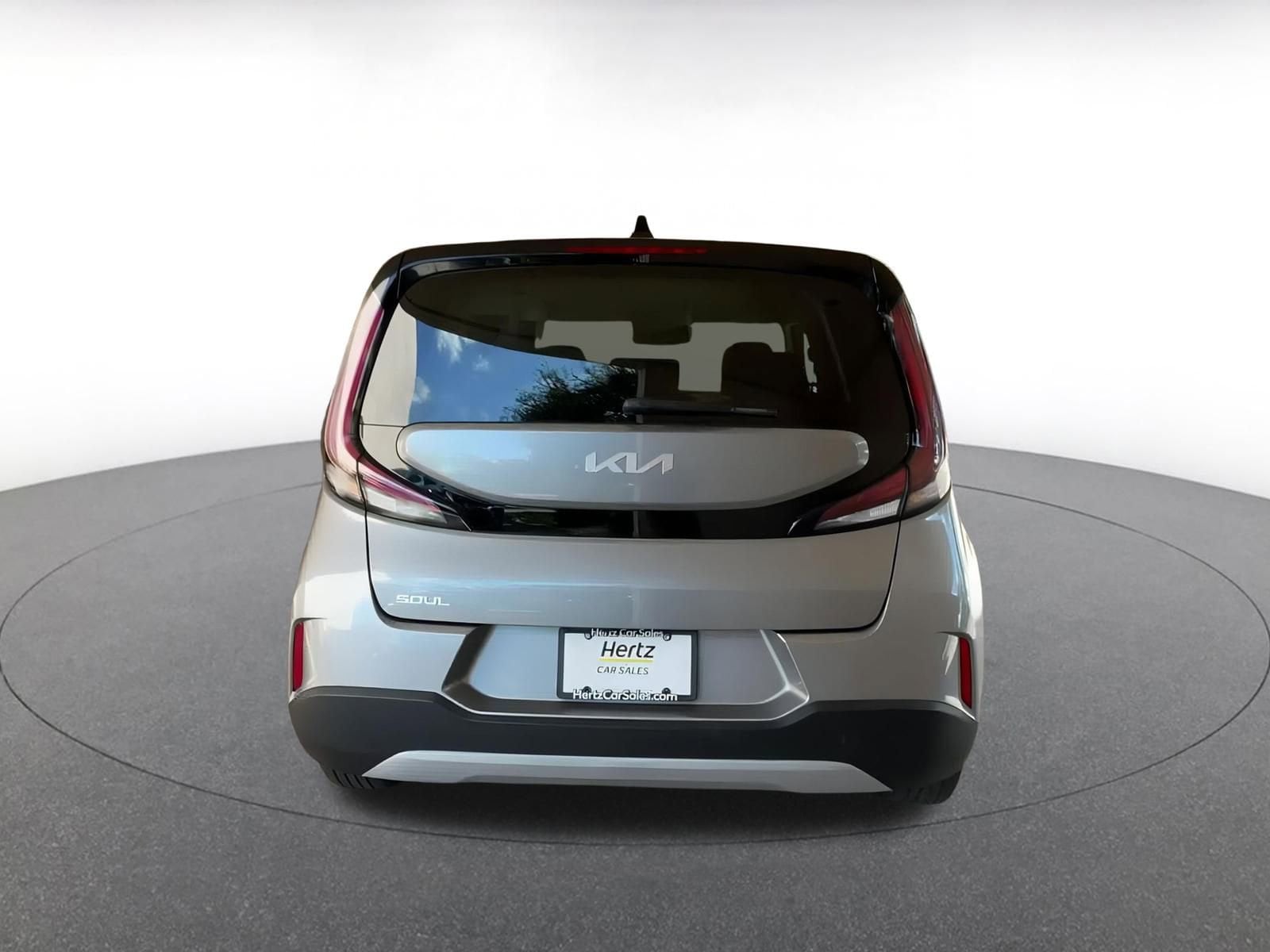 Thumbnail: 2025 Kia Soul - 12