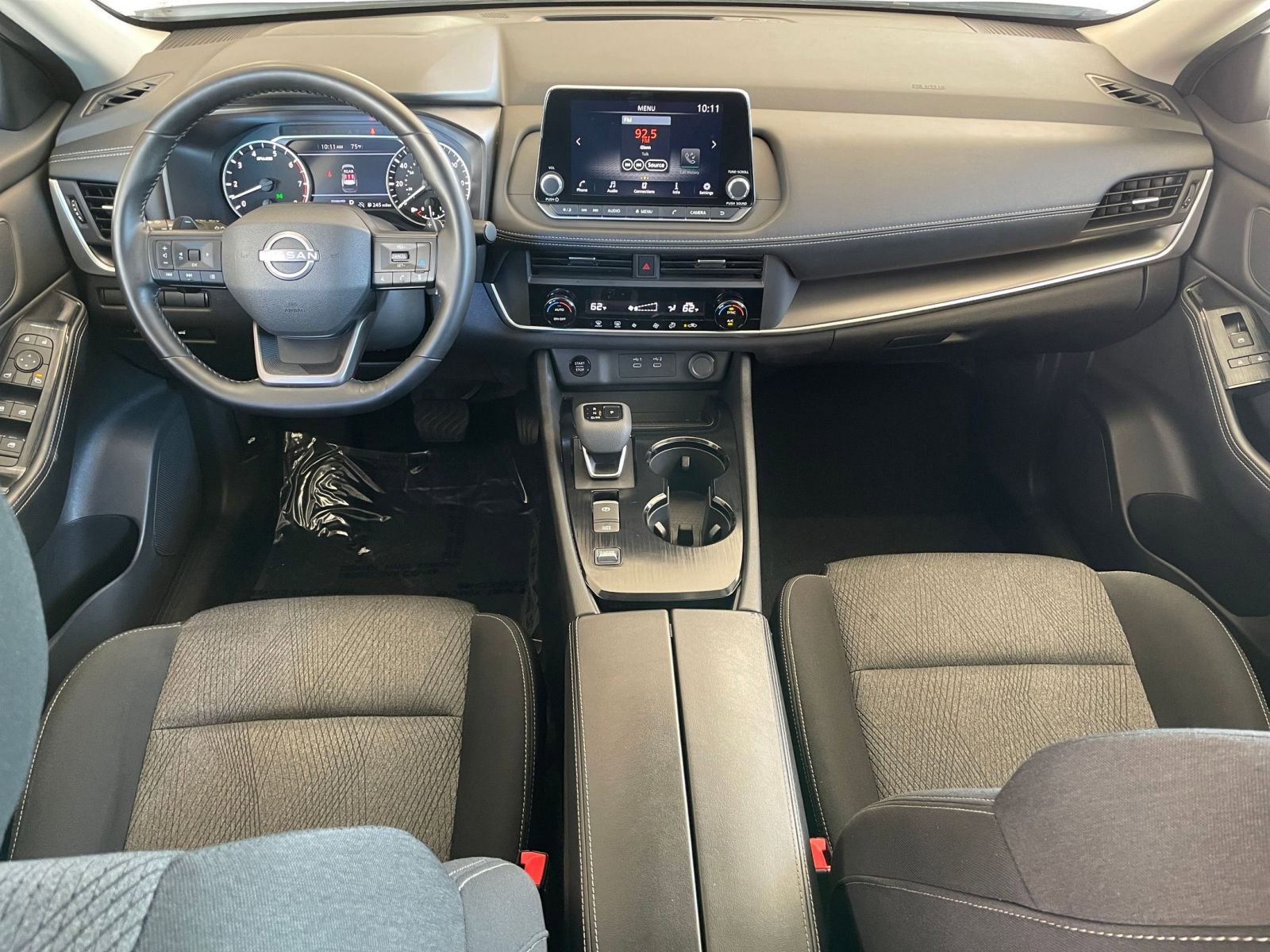 Thumbnail: 2025 Nissan Rogue - 35