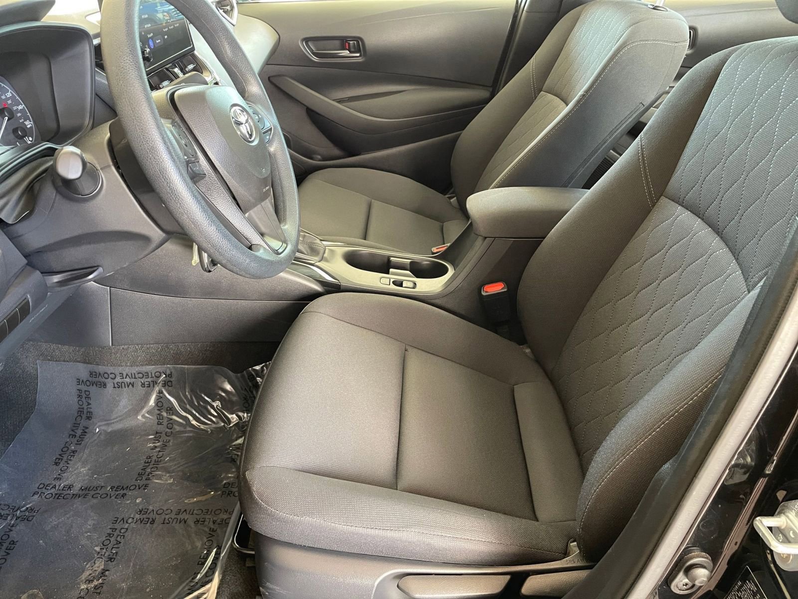 Thumbnail: 2025 Toyota Corolla - 25