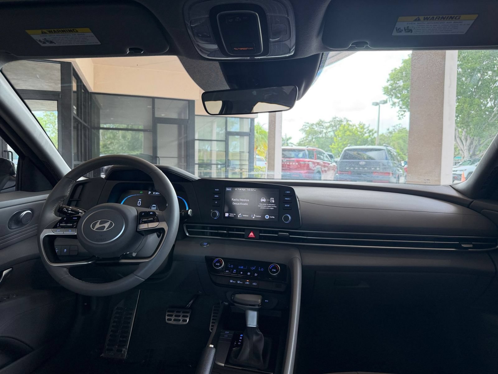 Thumbnail: 2026 Hyundai Elantra - 27