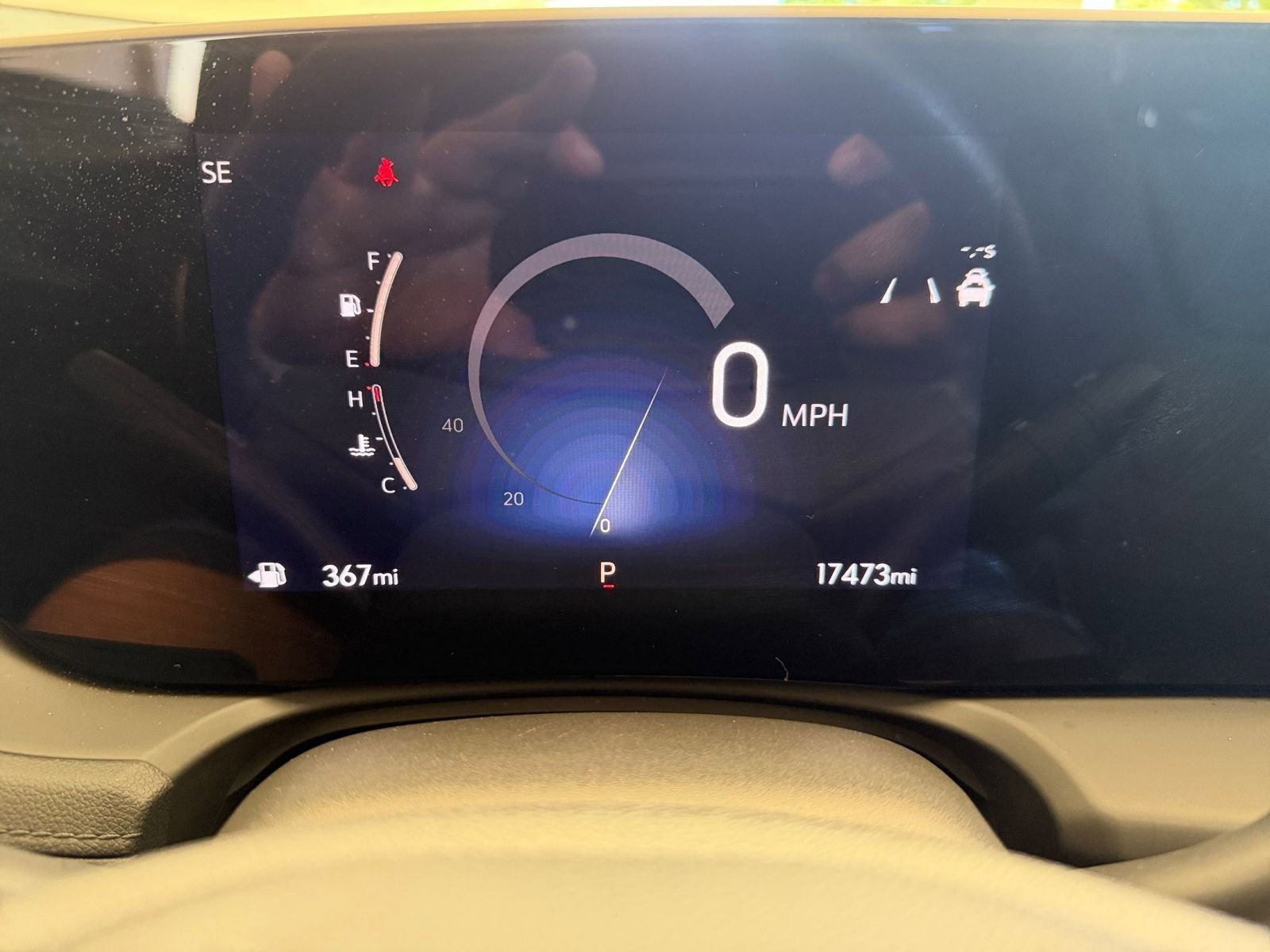 Thumbnail: 2025 Buick Encore GX - 34