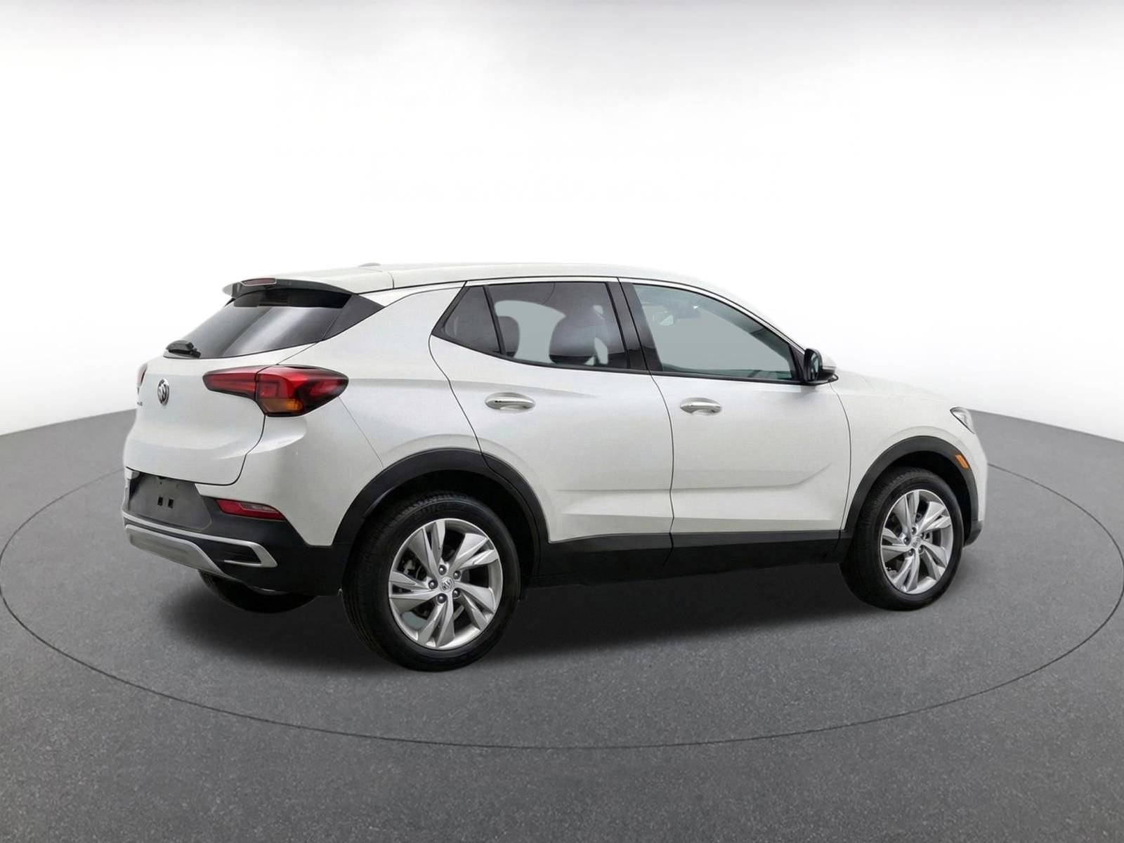 Thumbnail: 2025 Buick Encore GX - 17