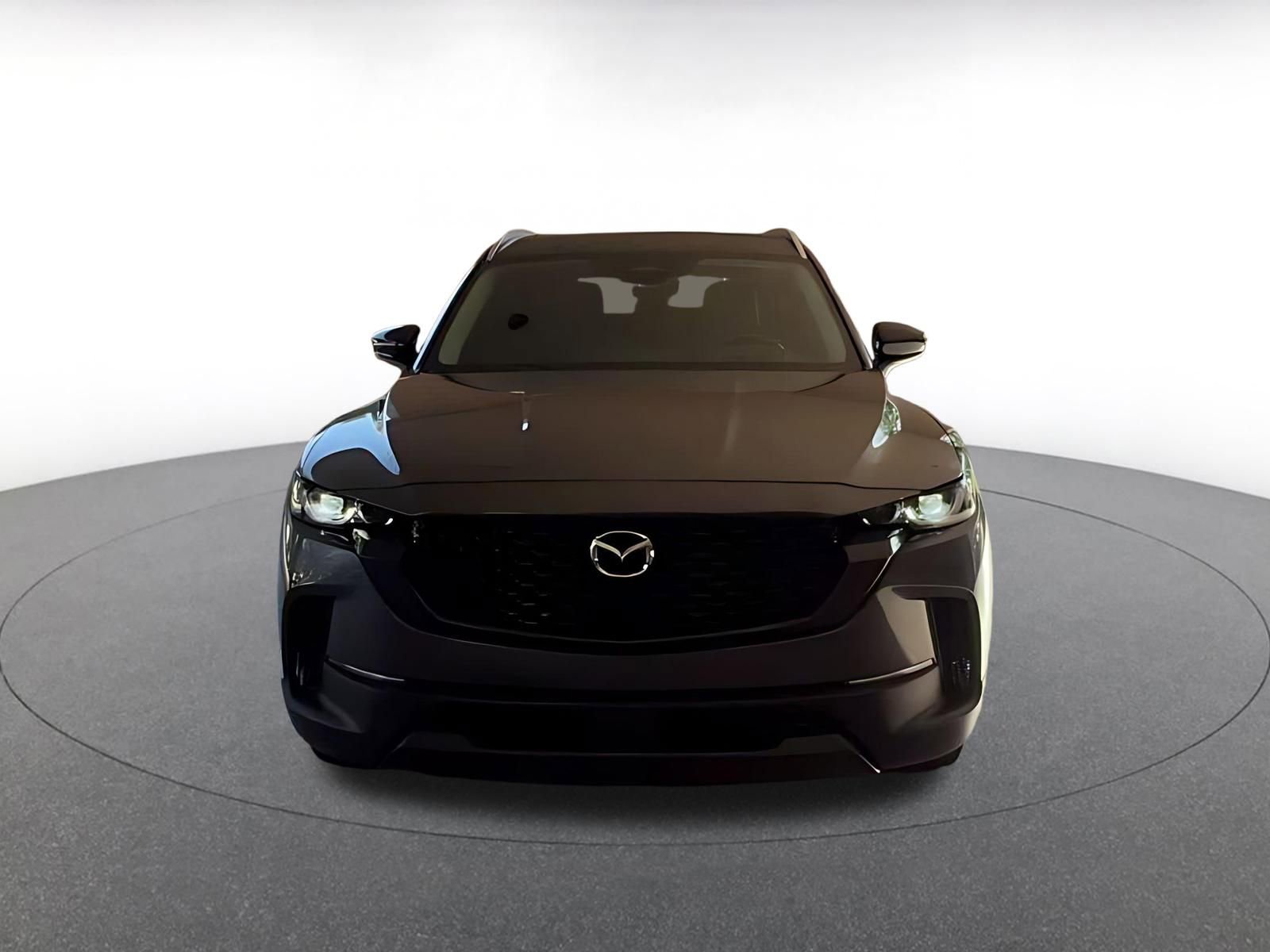 Thumbnail: 2025 Mazda CX-50 - 9