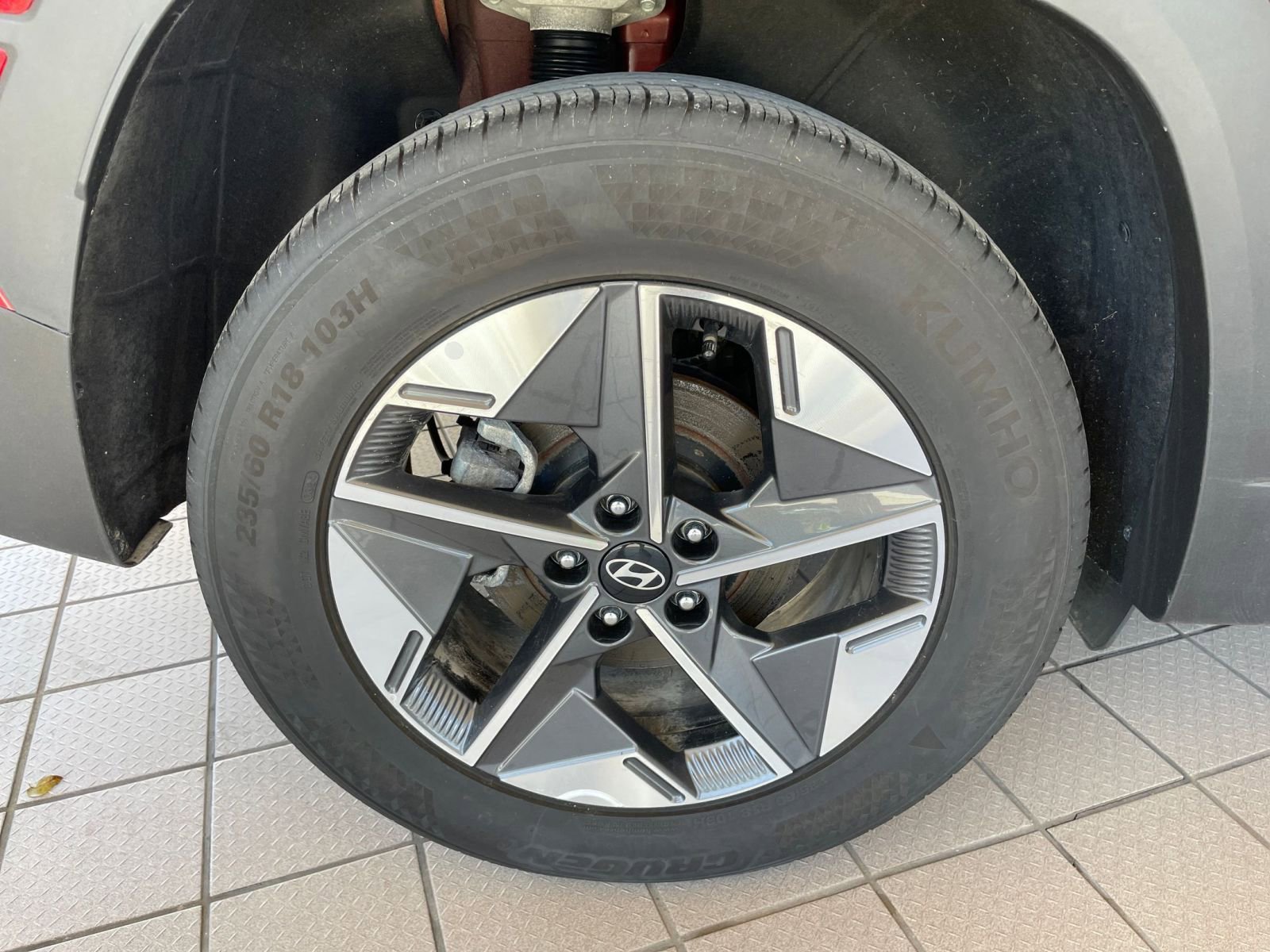 Thumbnail: 2025 Hyundai Tucson - 32