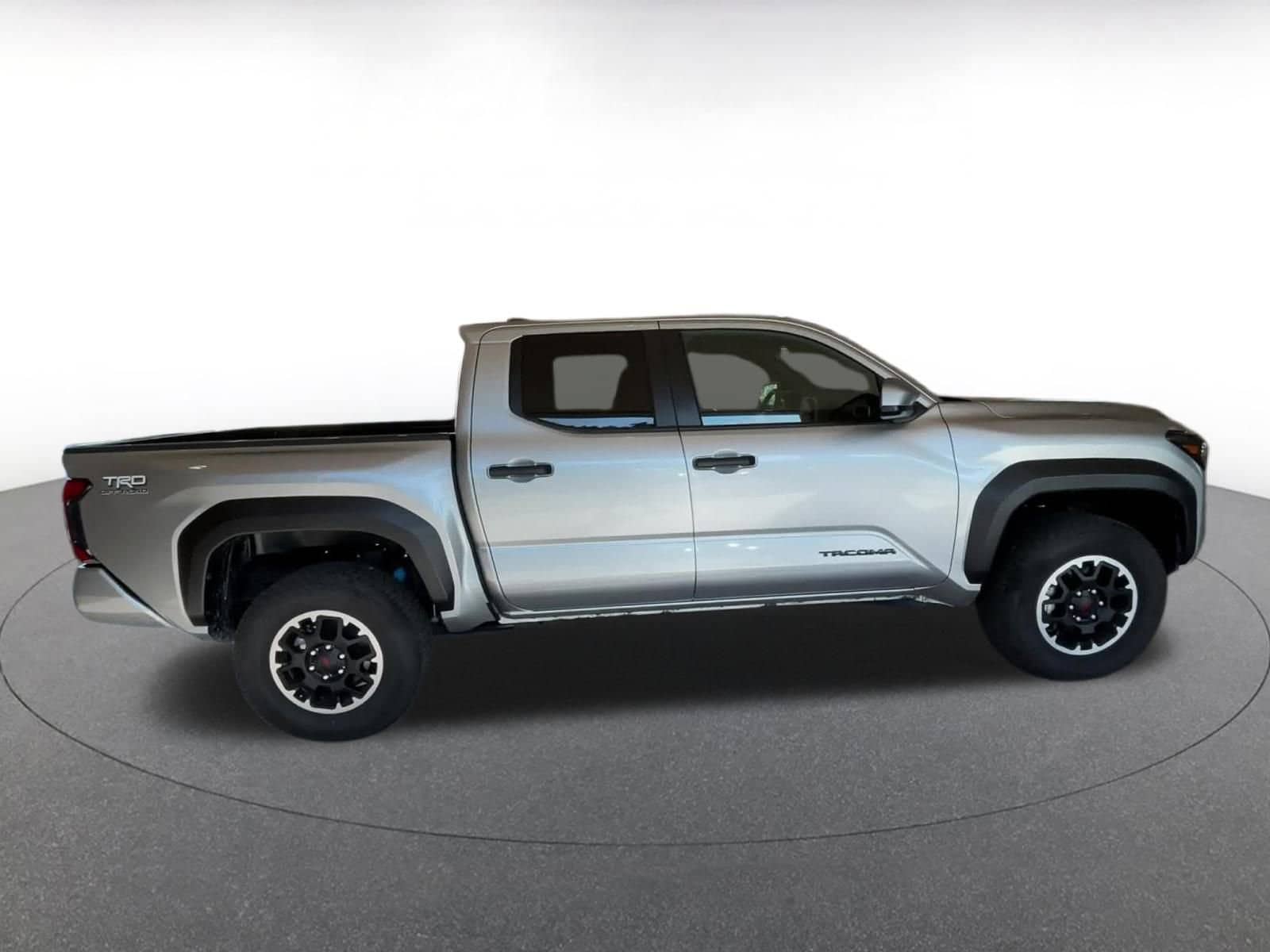 Thumbnail: 2025 Toyota Tacoma - 16