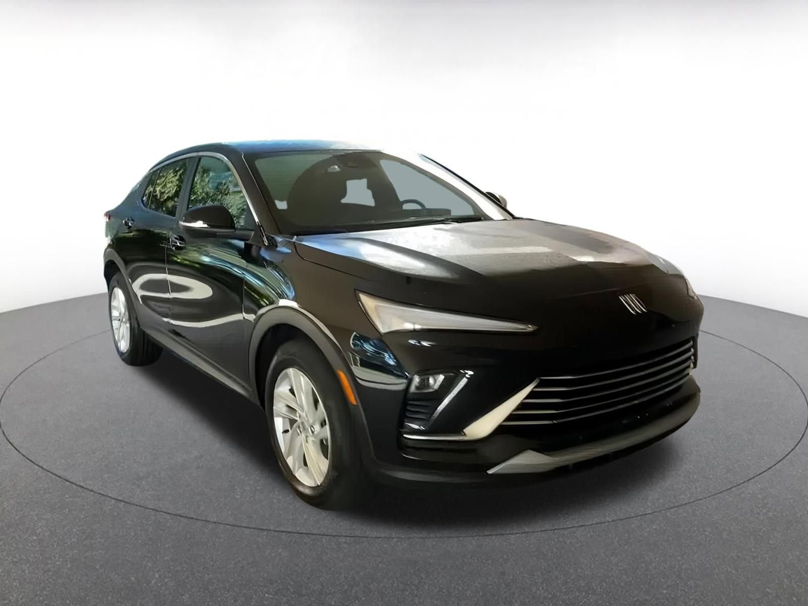 Thumbnail: 2025 Buick Envista - 3