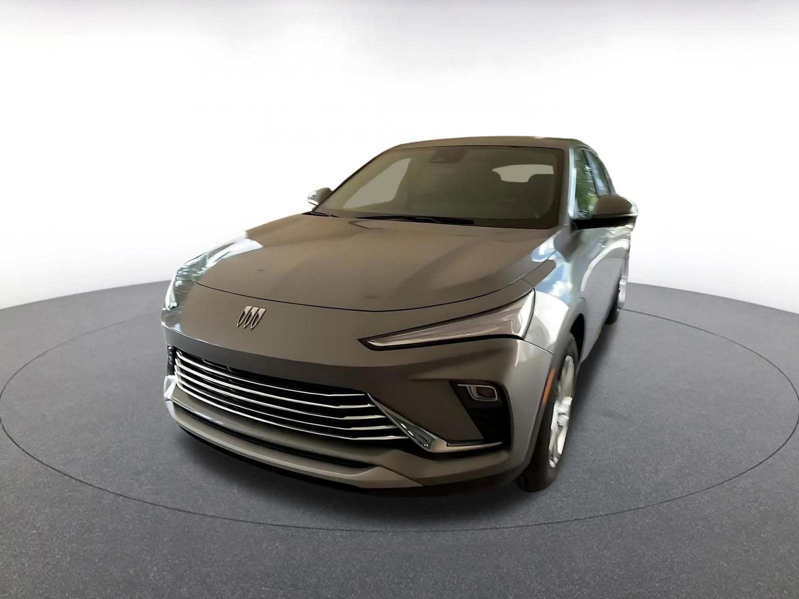 Thumbnail: 2025 Buick Envista - 7