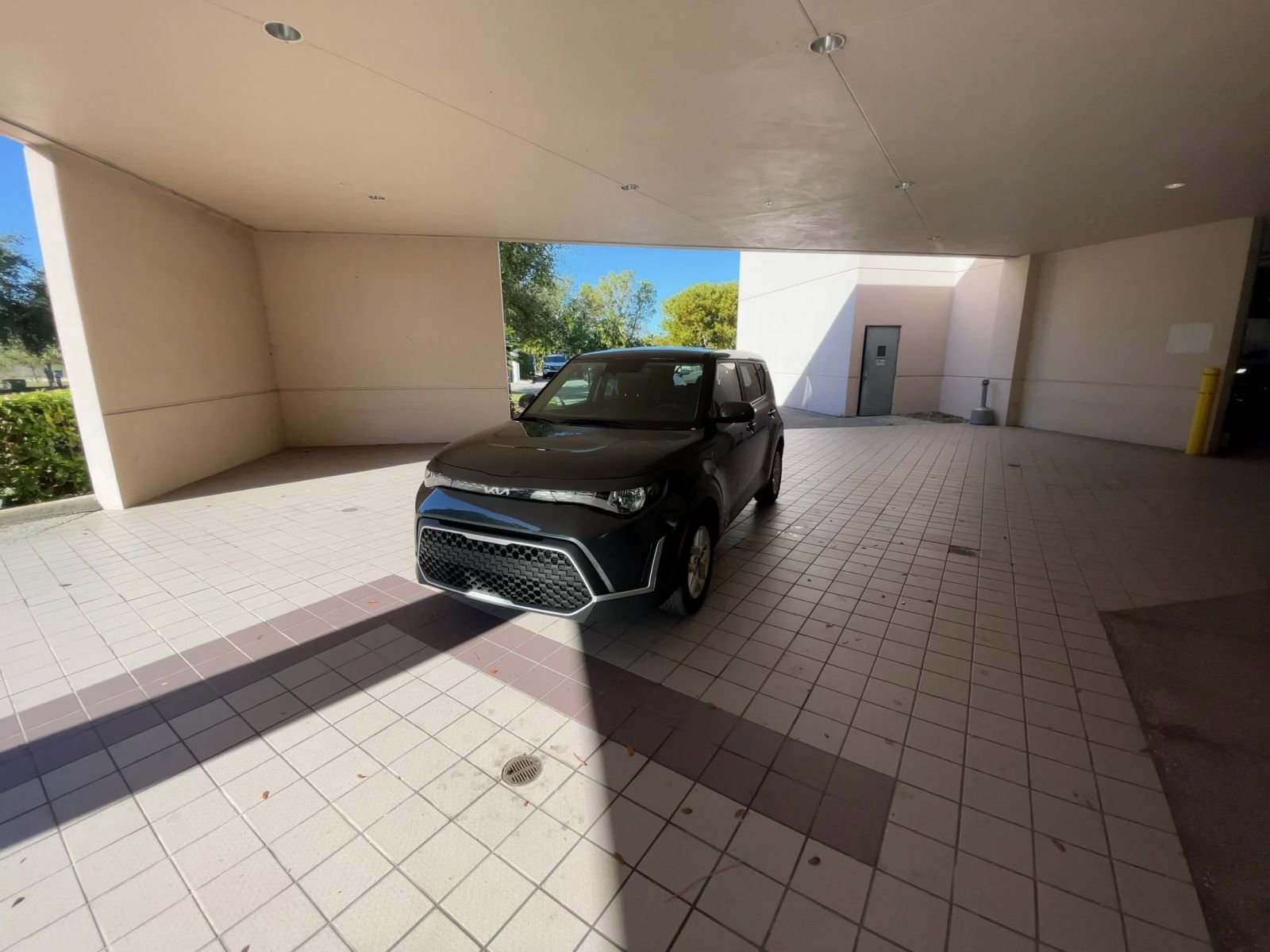 Thumbnail: 2025 Kia Soul - 16