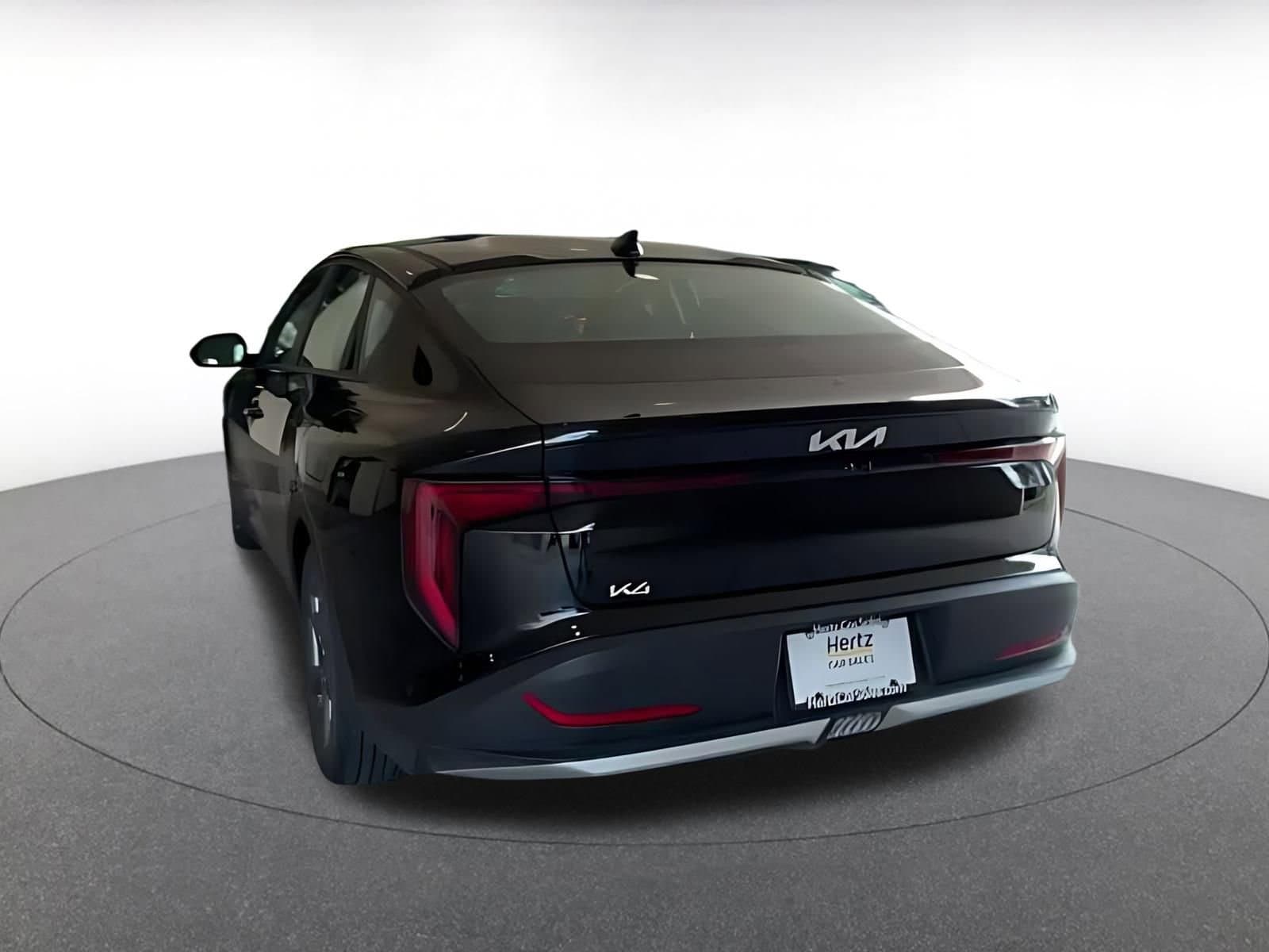 Thumbnail: 2025 Kia K4 - 16