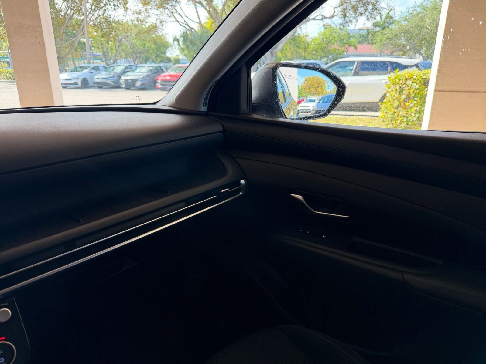 Thumbnail: 2025 Hyundai Tucson - 31